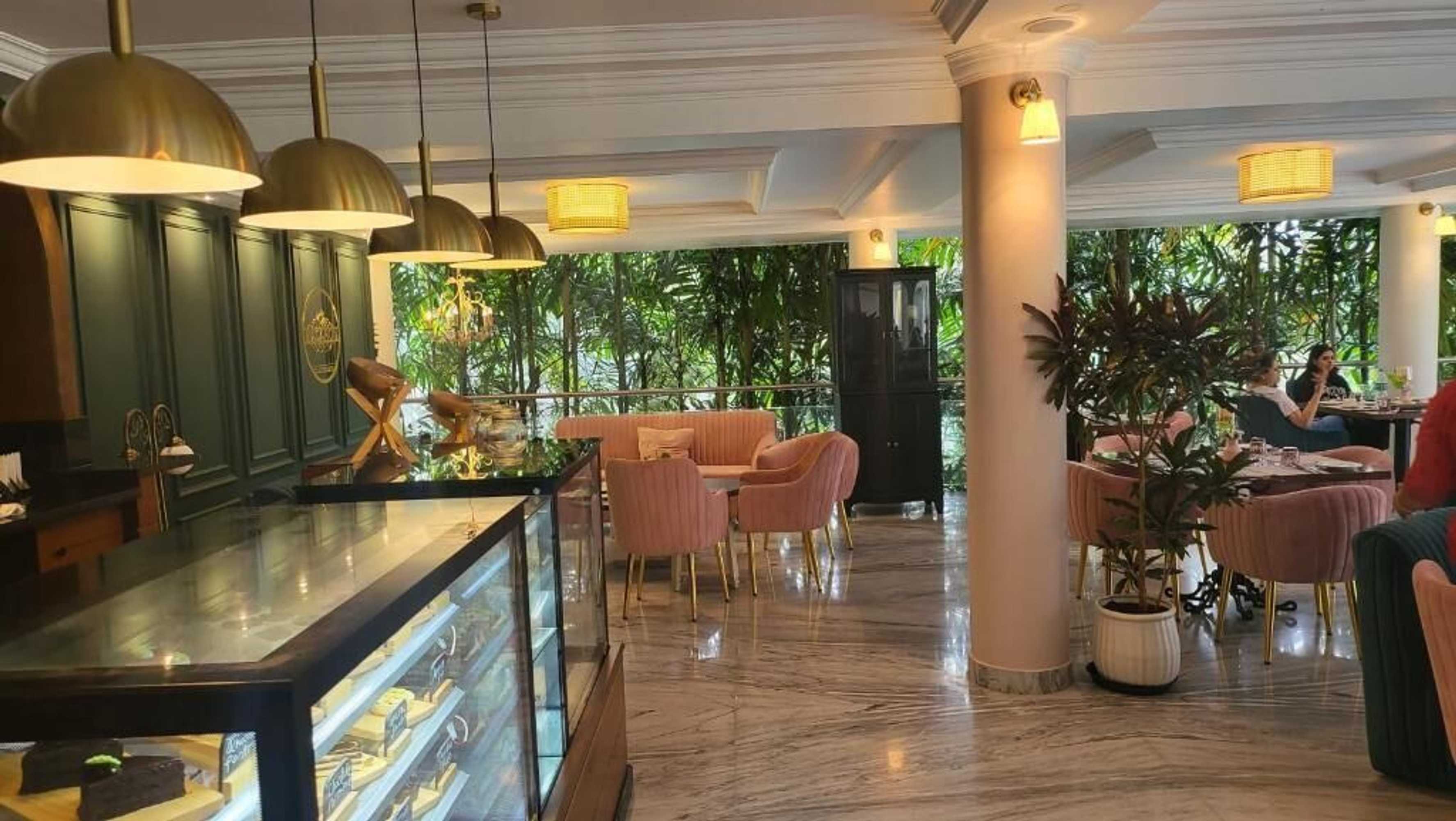 Gift card for Nambiar Club Bellezea