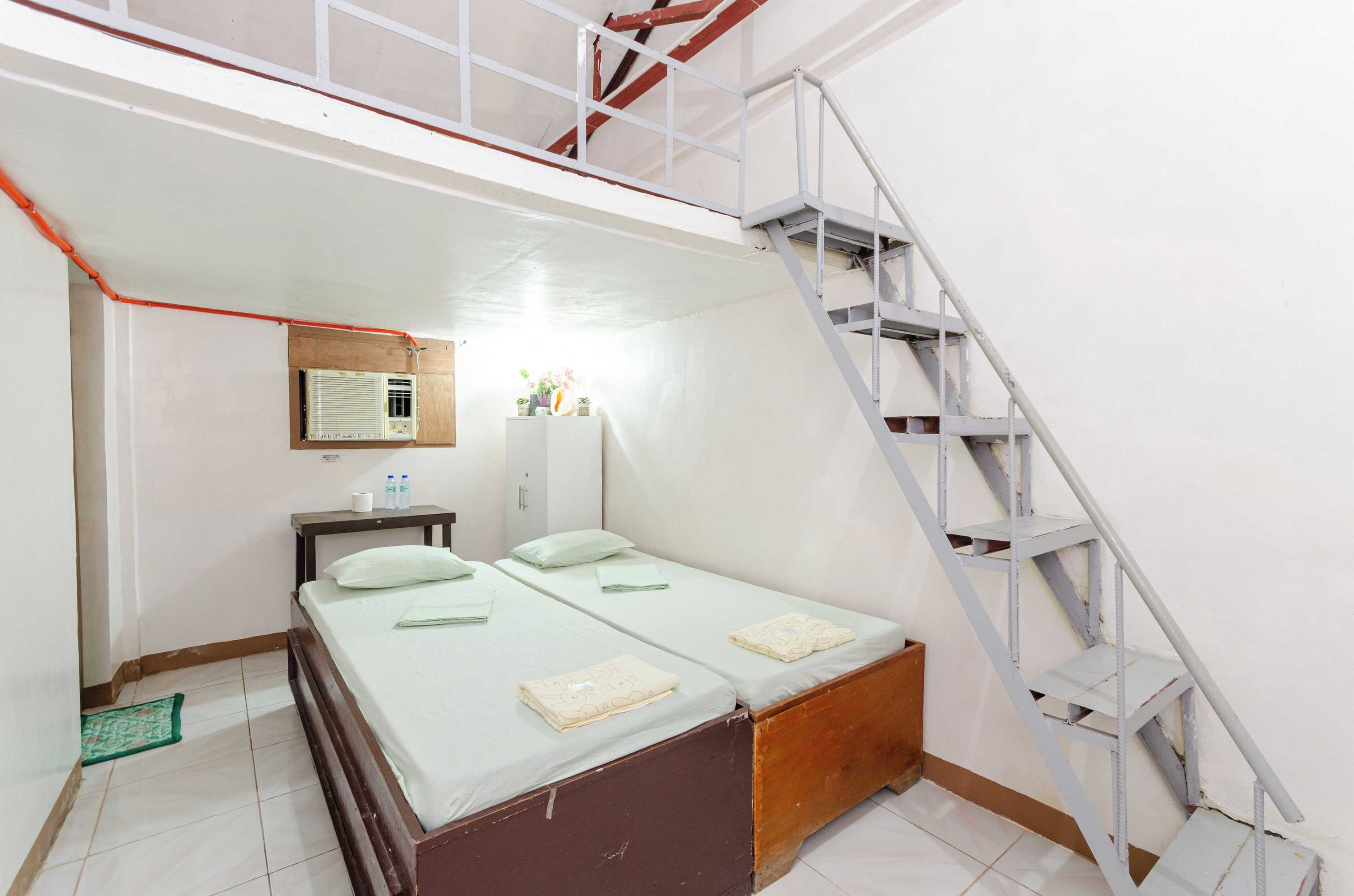 Gift card for Magsaysay Hillside Resort Powered by Cocotel