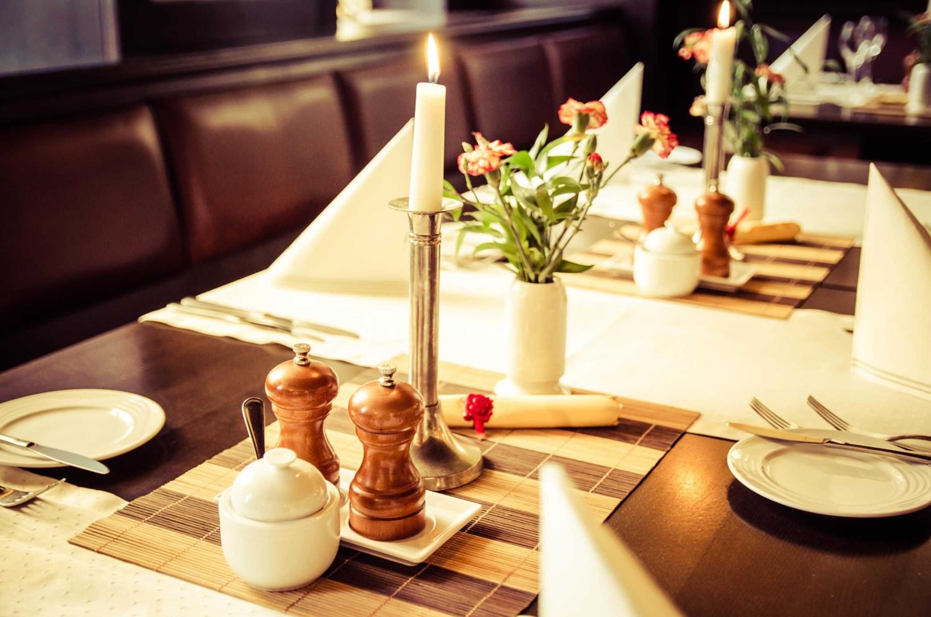 Gift card for Hotel Wilder Mann Annaberg-Buchholz