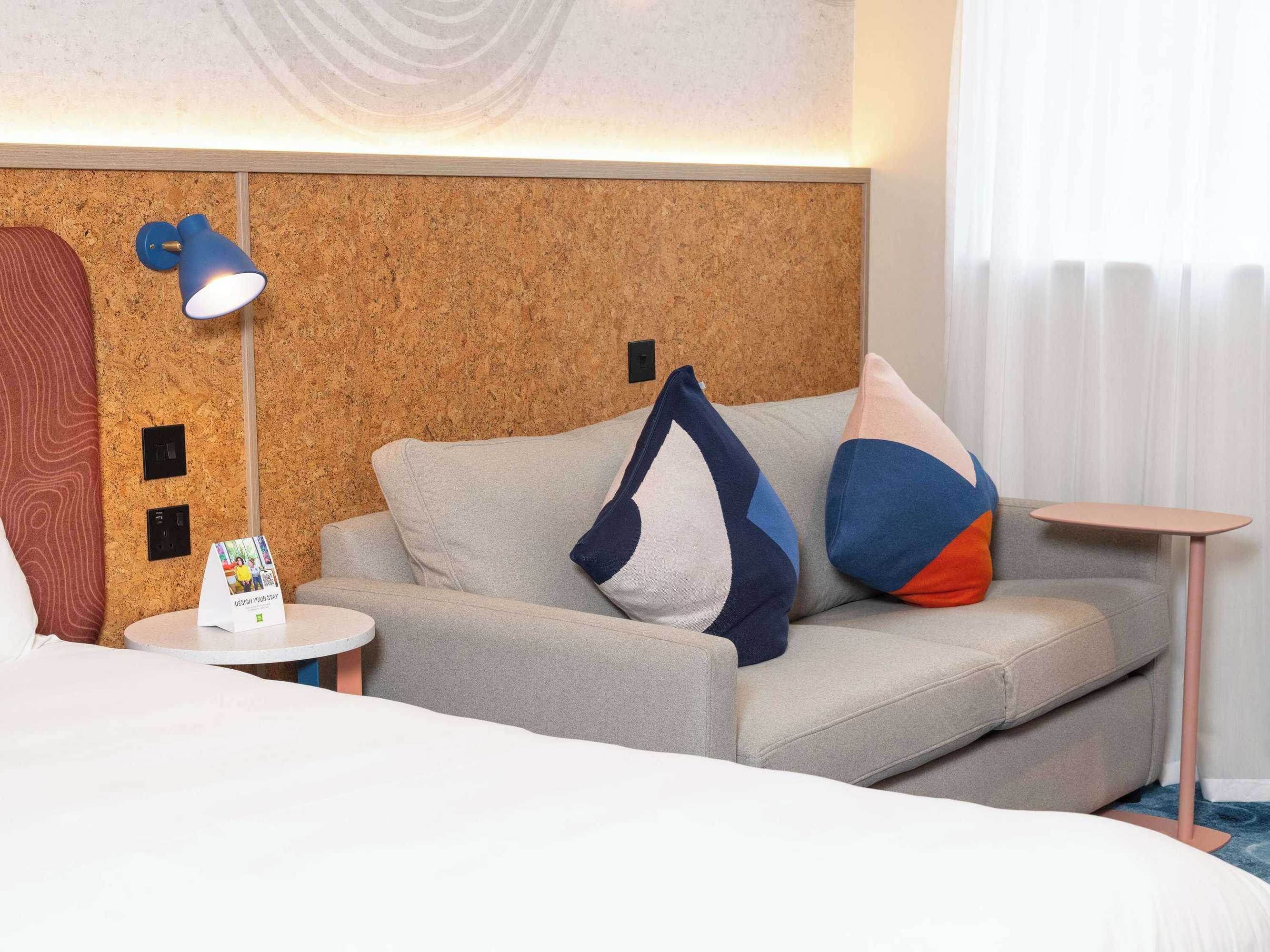 Gift card for Ibis Styles Burton On Trent Gift card for Ibis Styles Burton On Trent