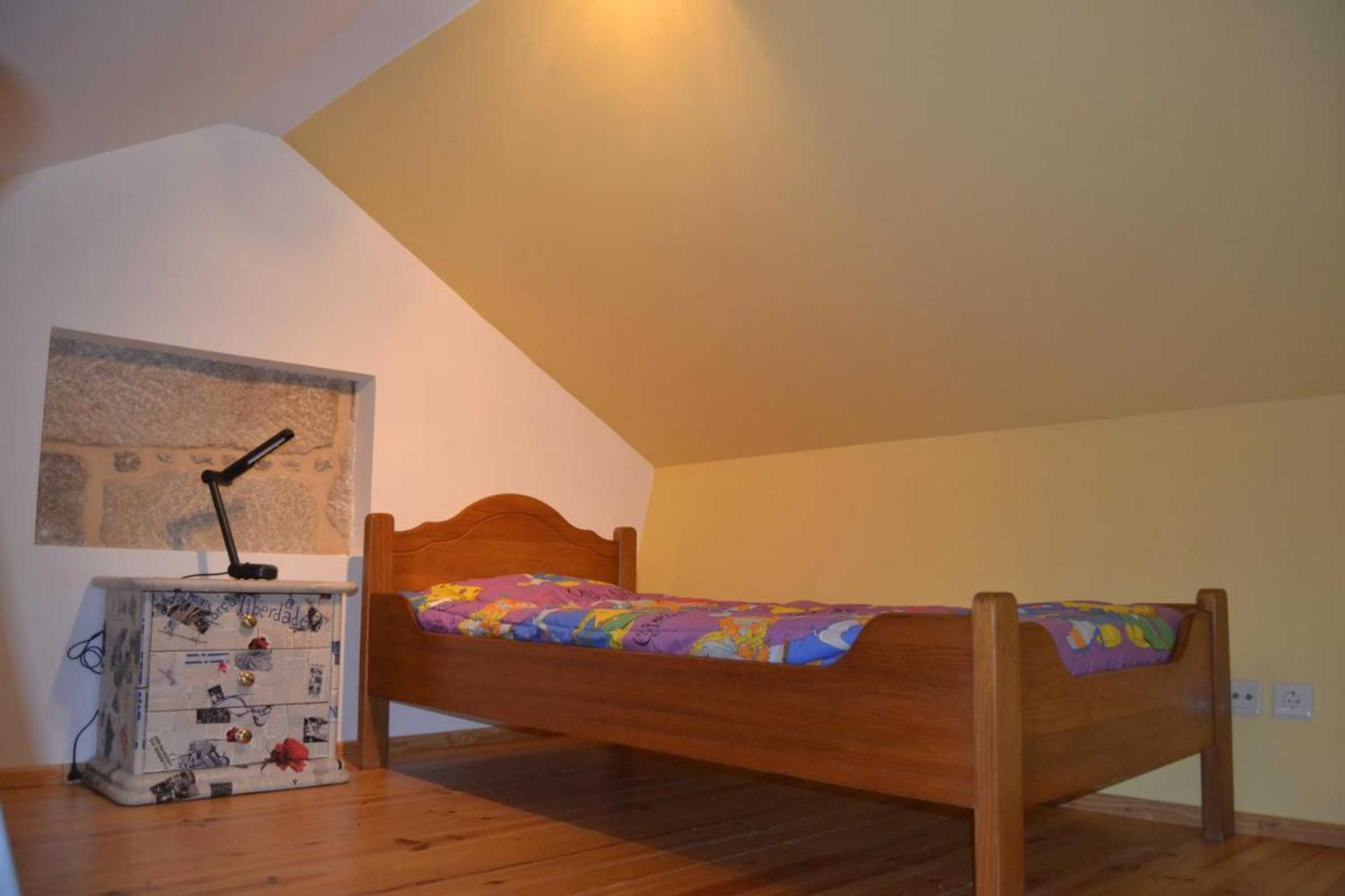 Gift card for Retiro da Lameira