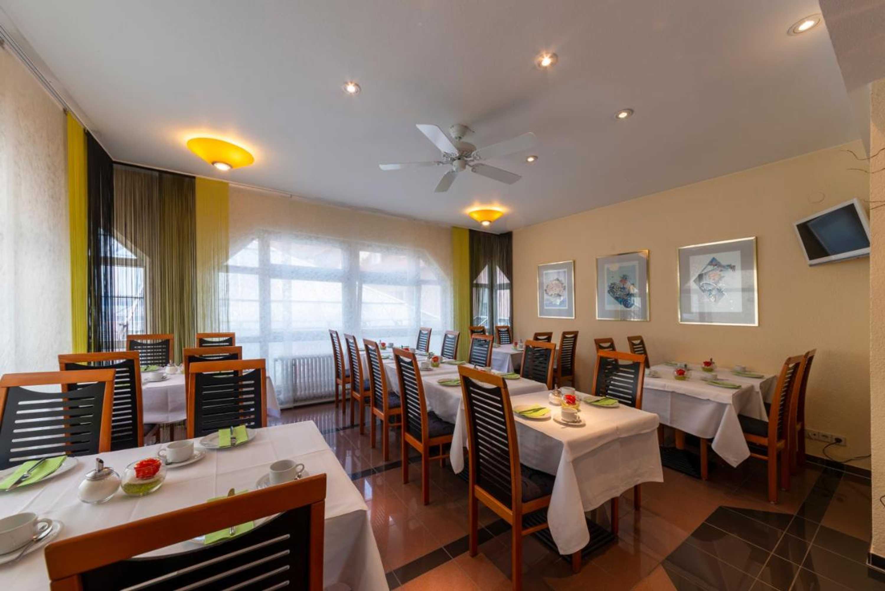 Gift card for Hotel am Stadtgarten