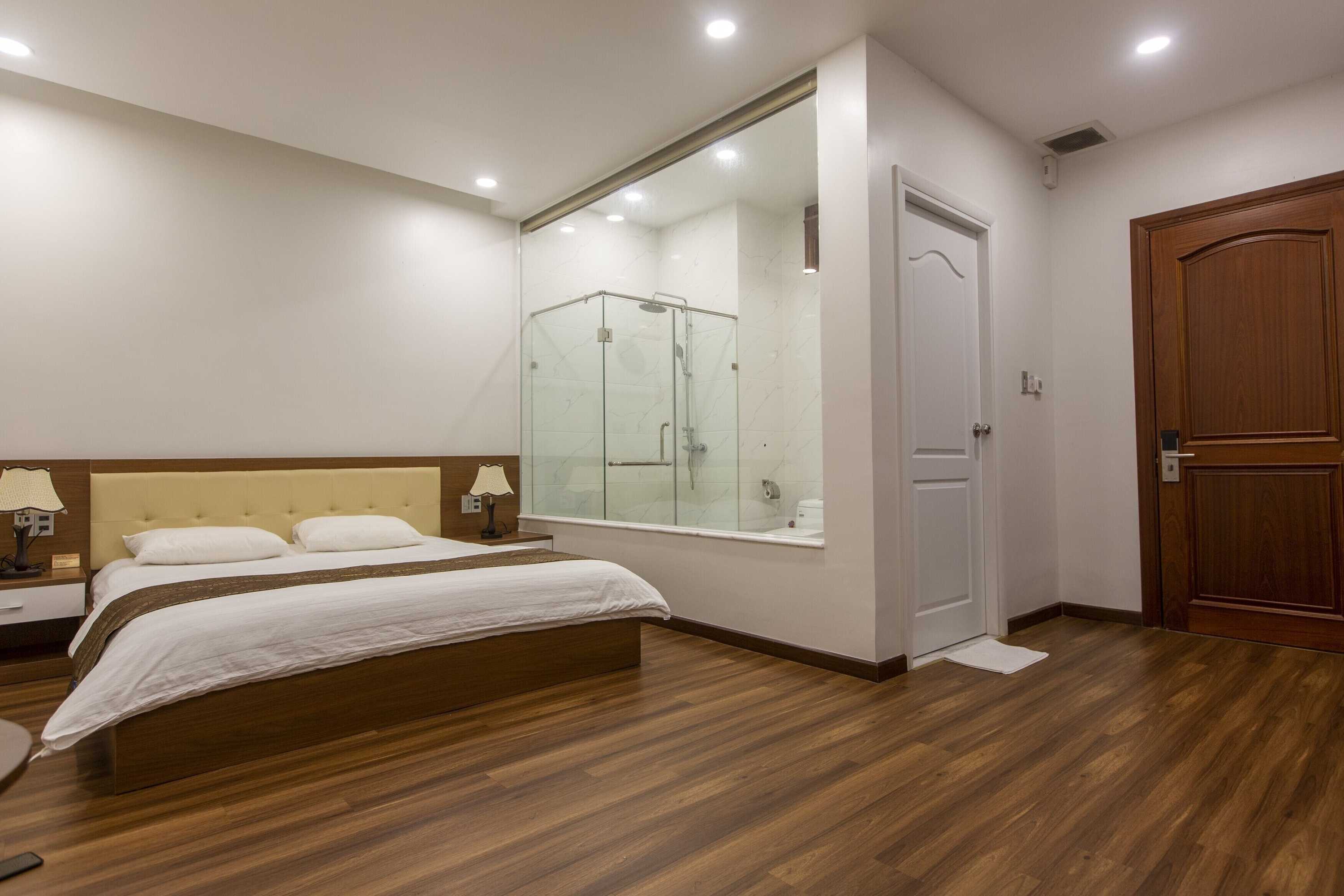 Gift card for Hoang Hung Hotel Gift card for Hoang Hung Hotel