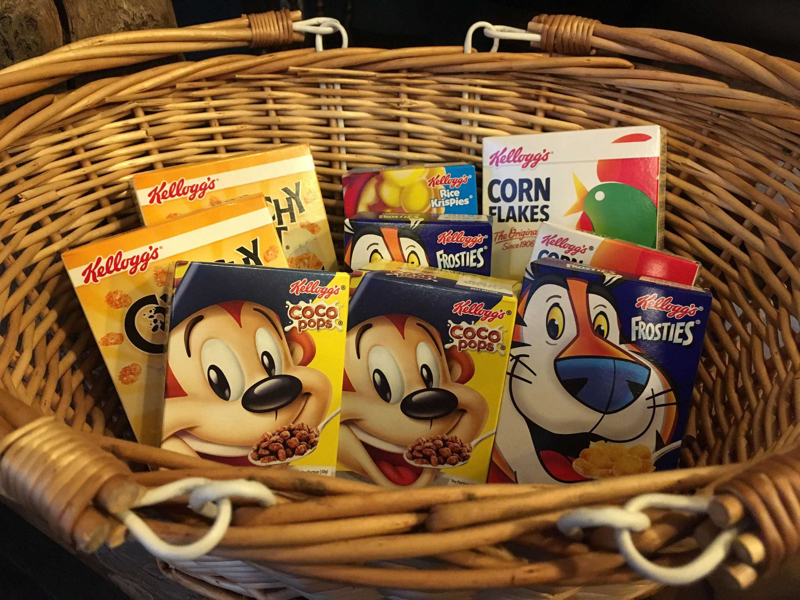 Gift card for Phelips Arms