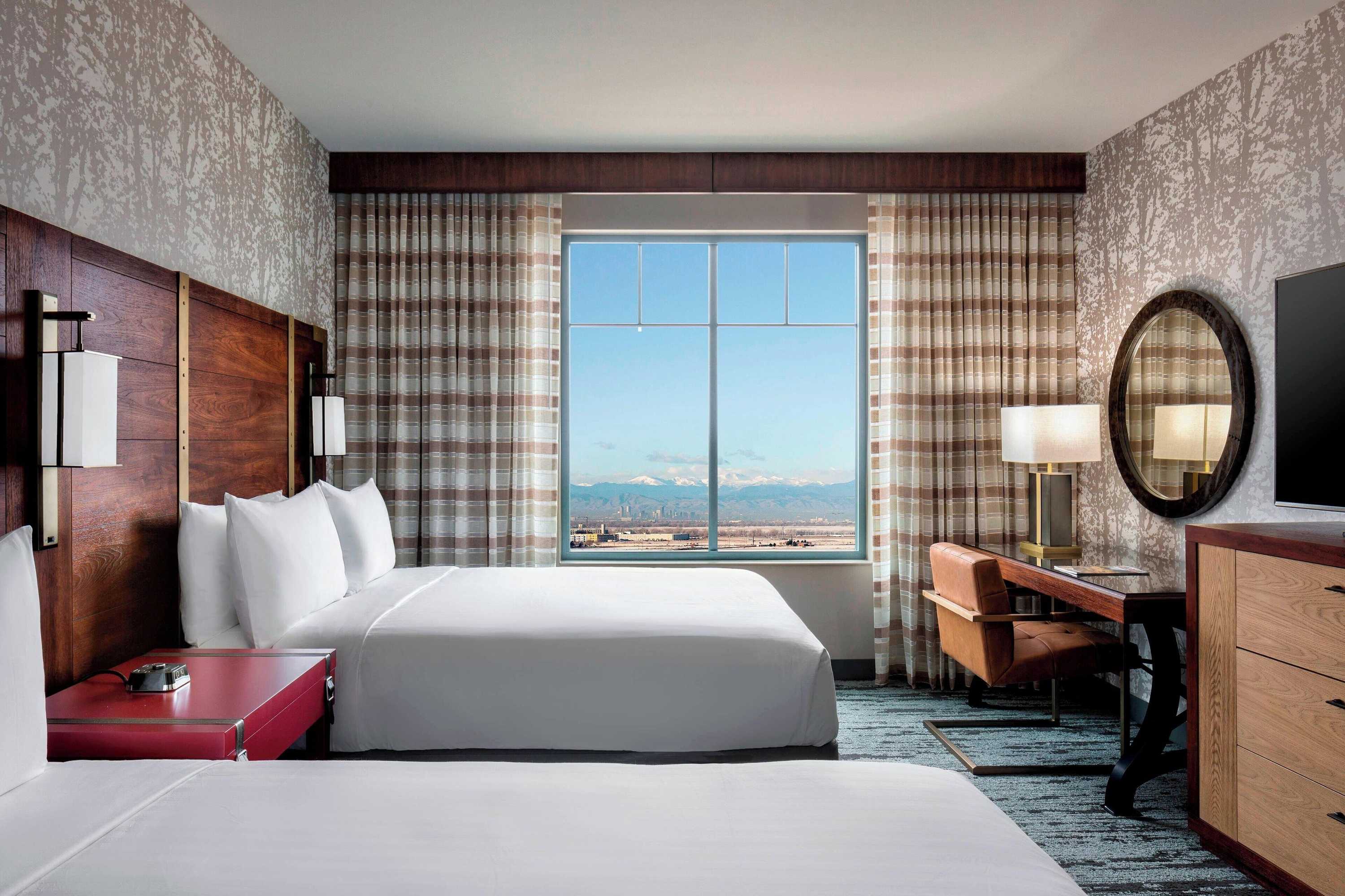 Gift card for Gaylord Rockies Resort & Convention Center