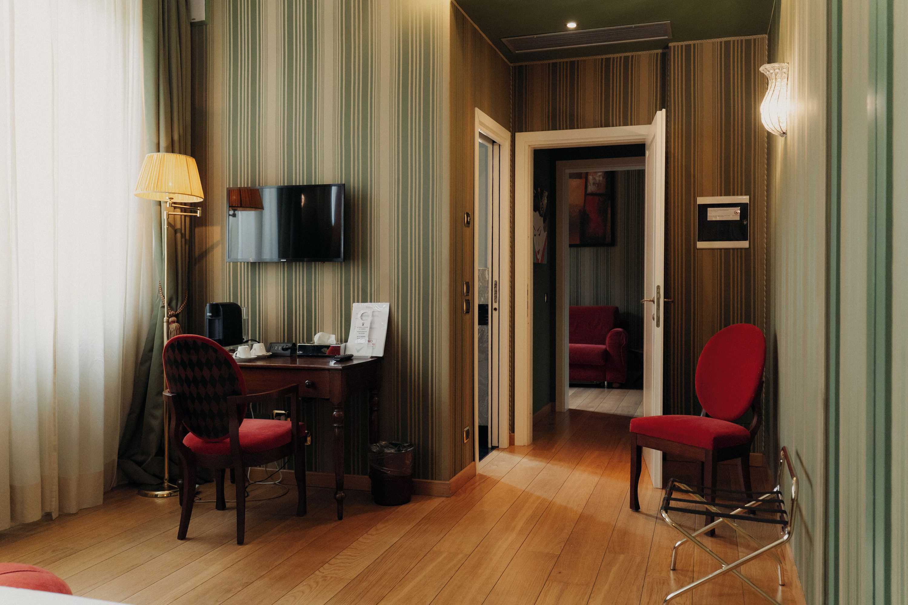 Gift card for Hotel Palazzo Guiscardo Gift card for Hotel Palazzo Guiscardo