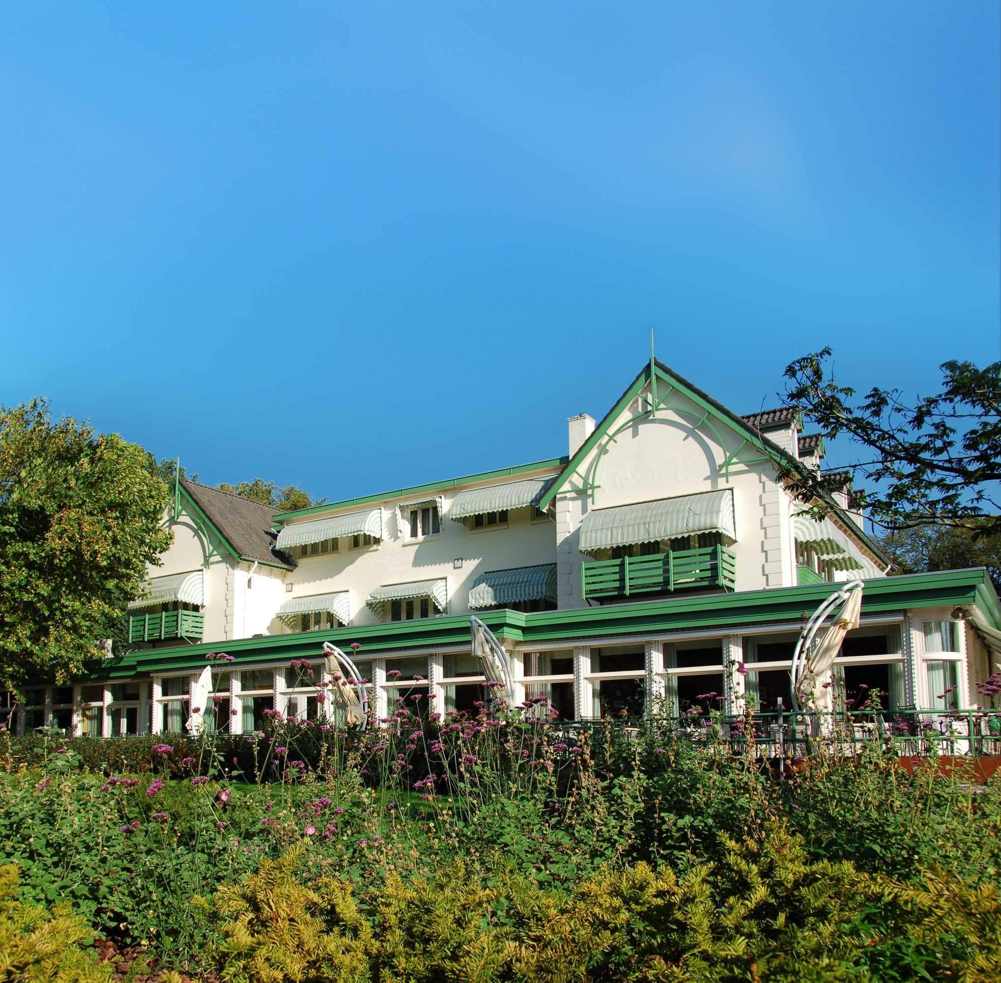 Gift card for Fletcher Family Hotel Paterswolde Gift card for Fletcher Family Hotel Paterswolde