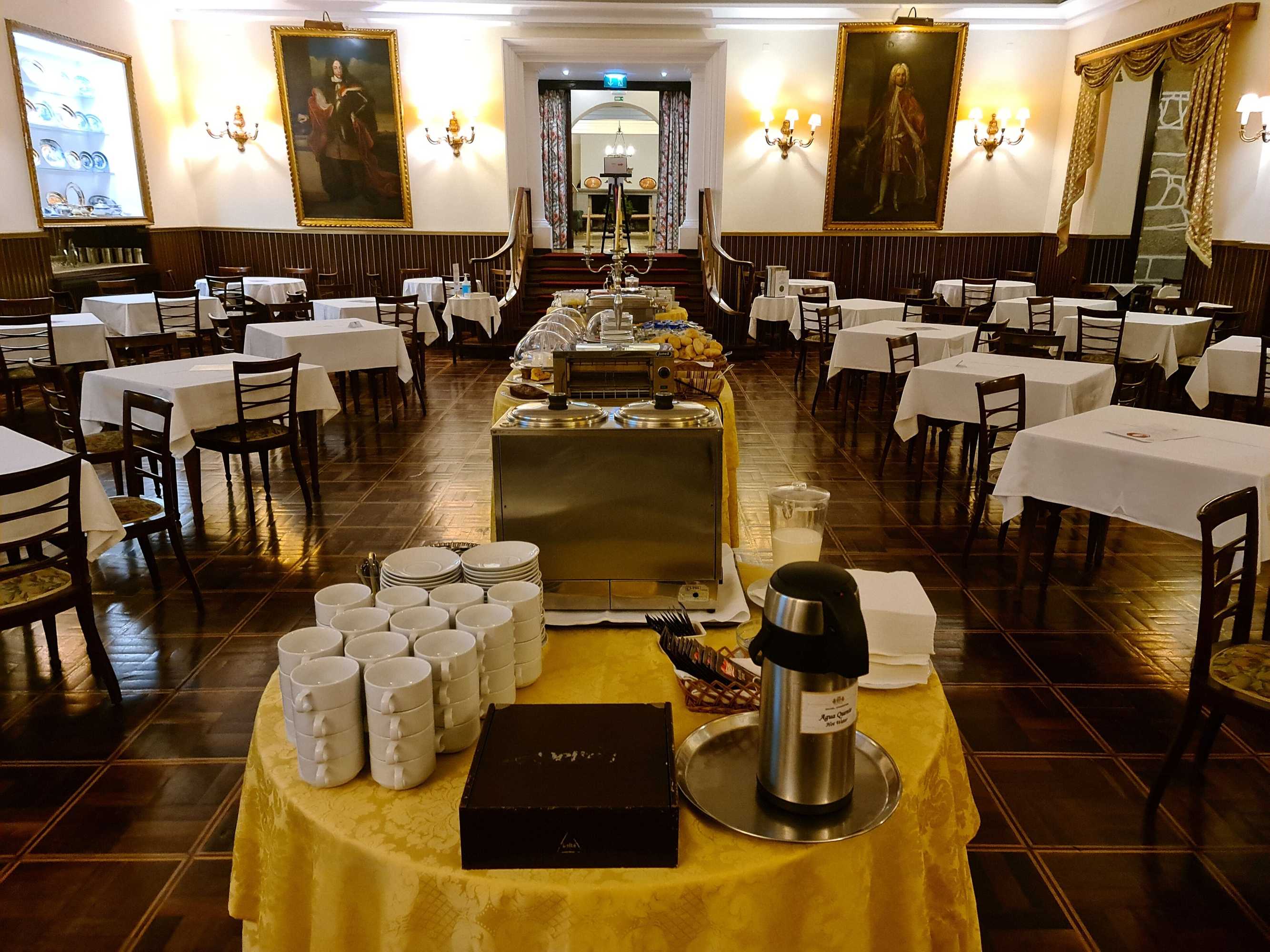 Gift card for Hotel Urgeiriça