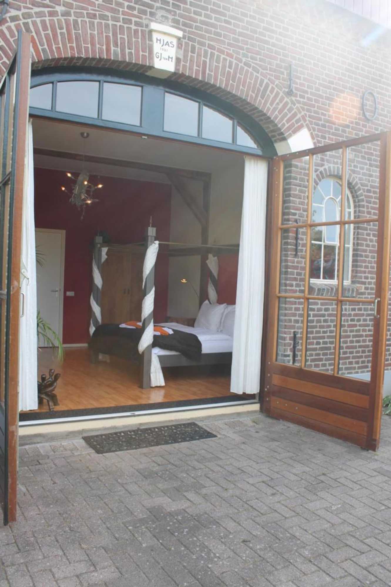Gift card for Nieuw Beusink Bed And Breakfast