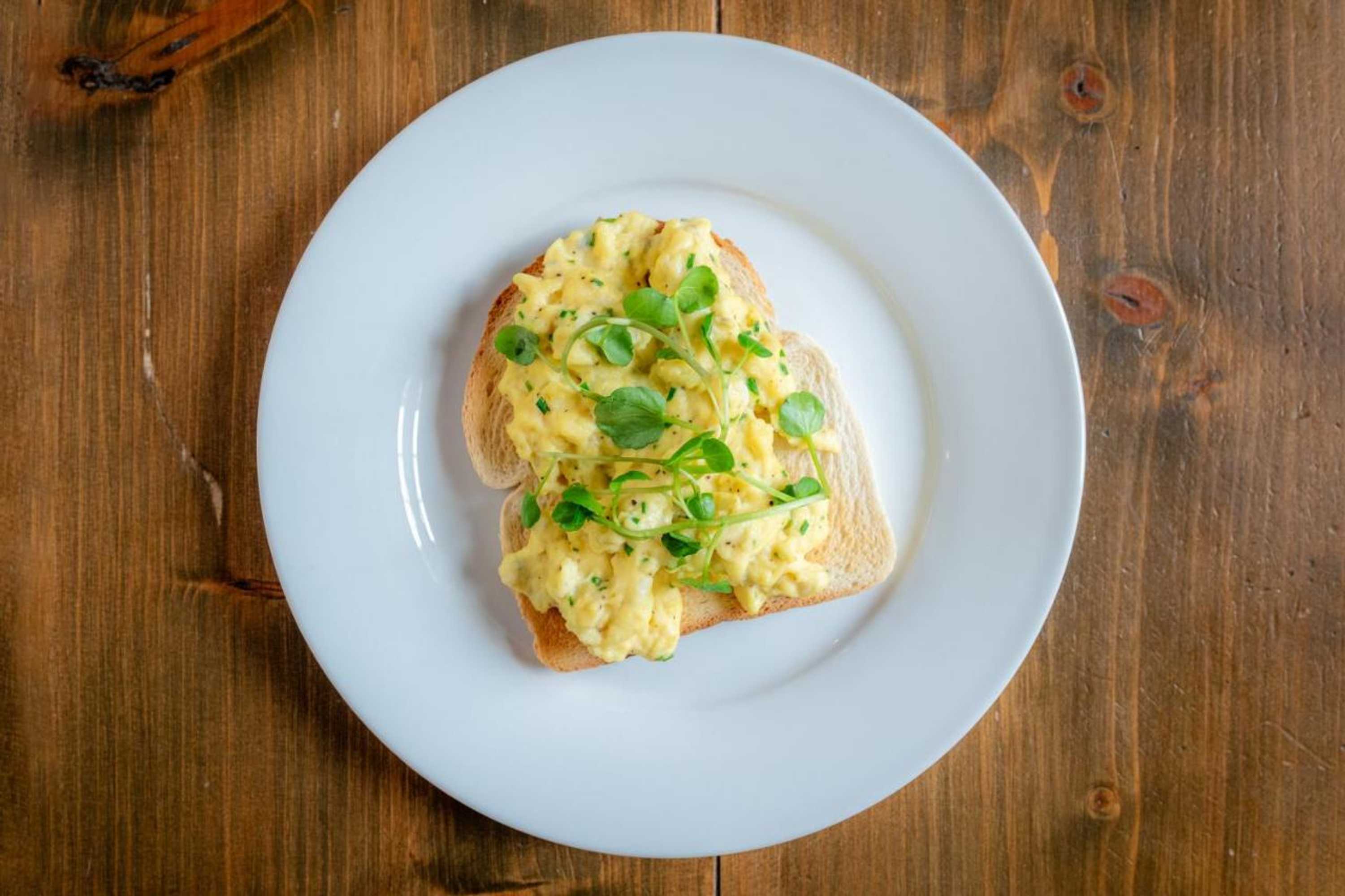 Gift card for The George Hotel