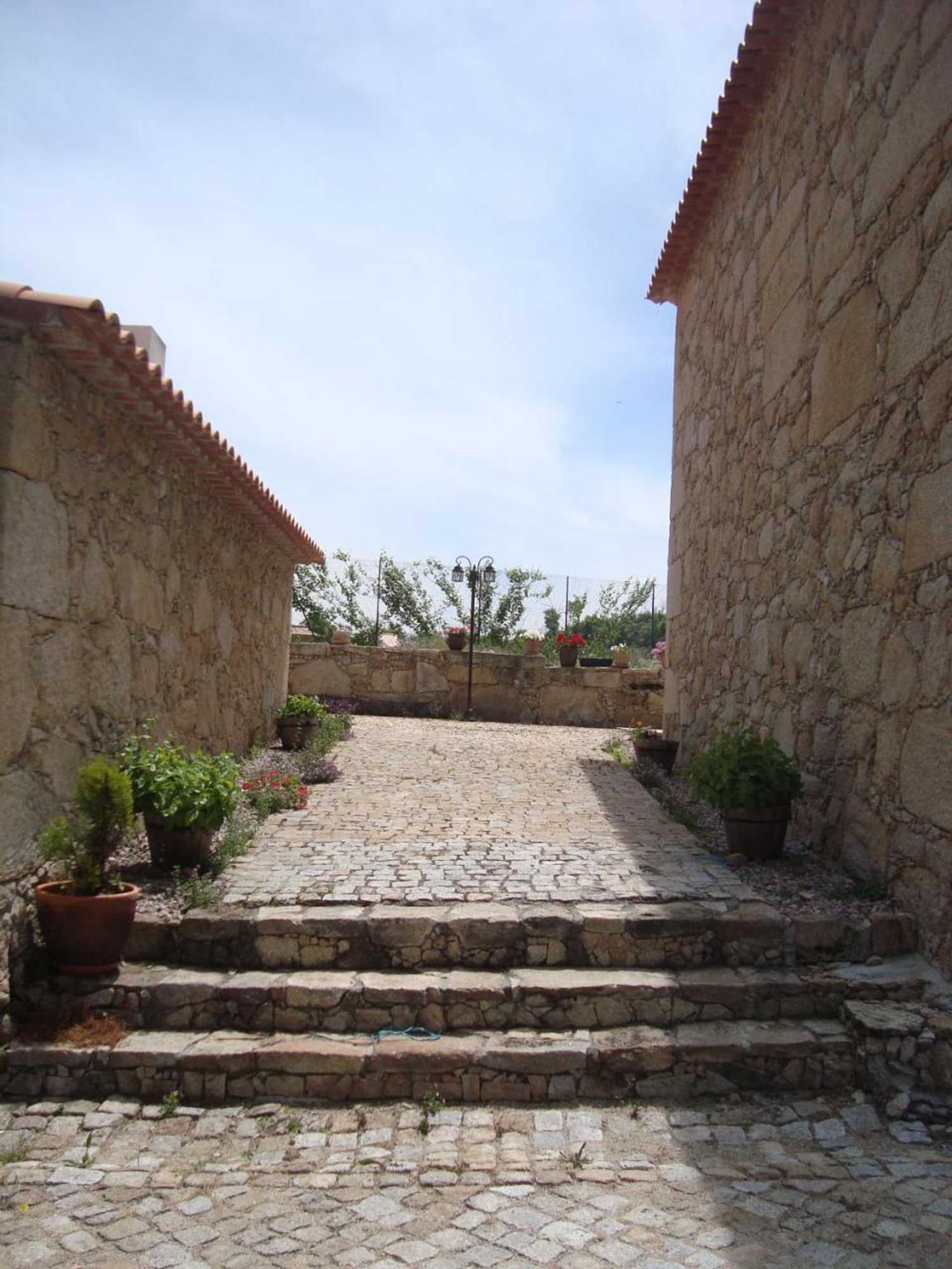 Gift card for Casa Villar Mayor