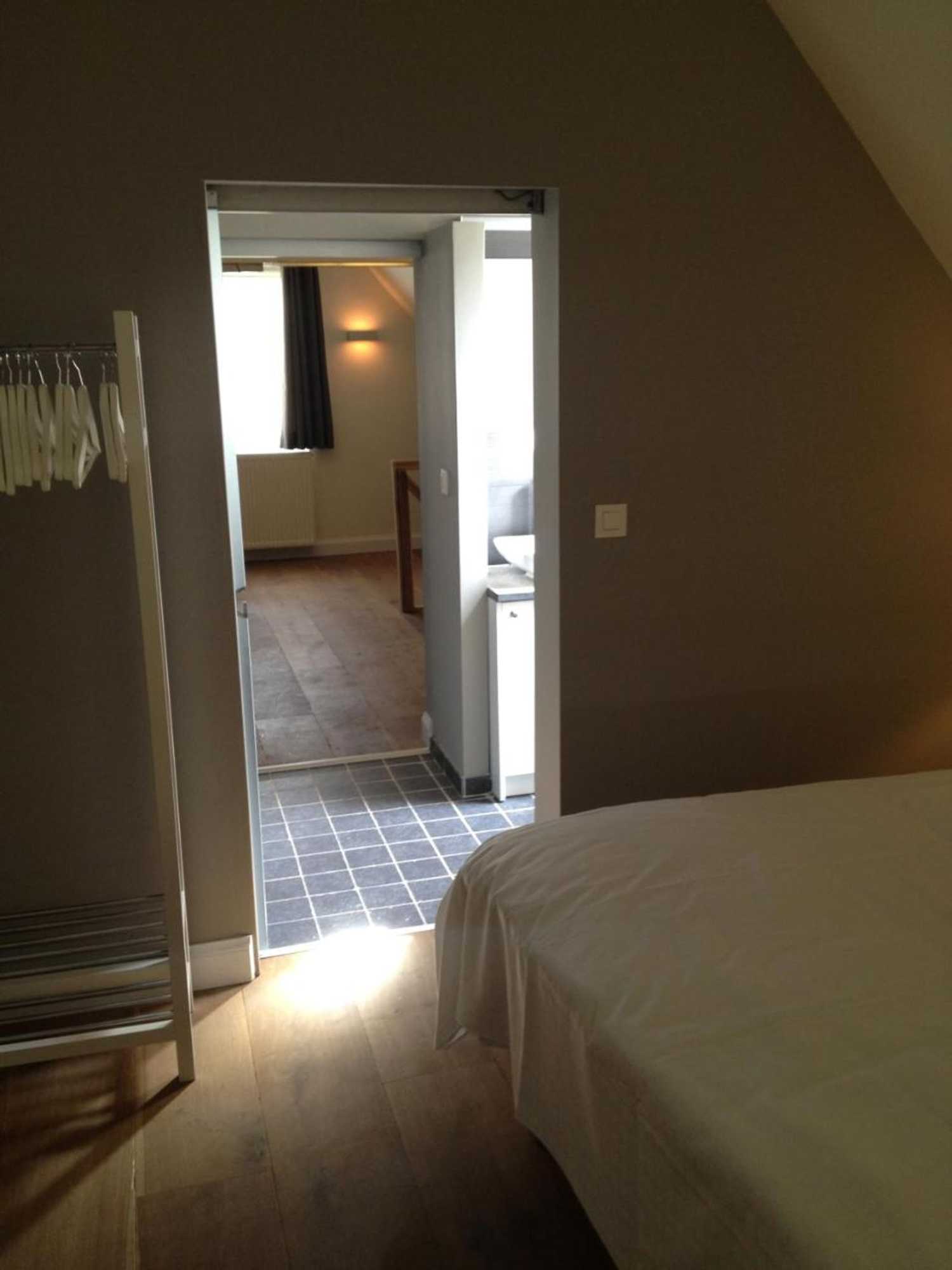 Gift card for De Casteleer Bed & Breakfast