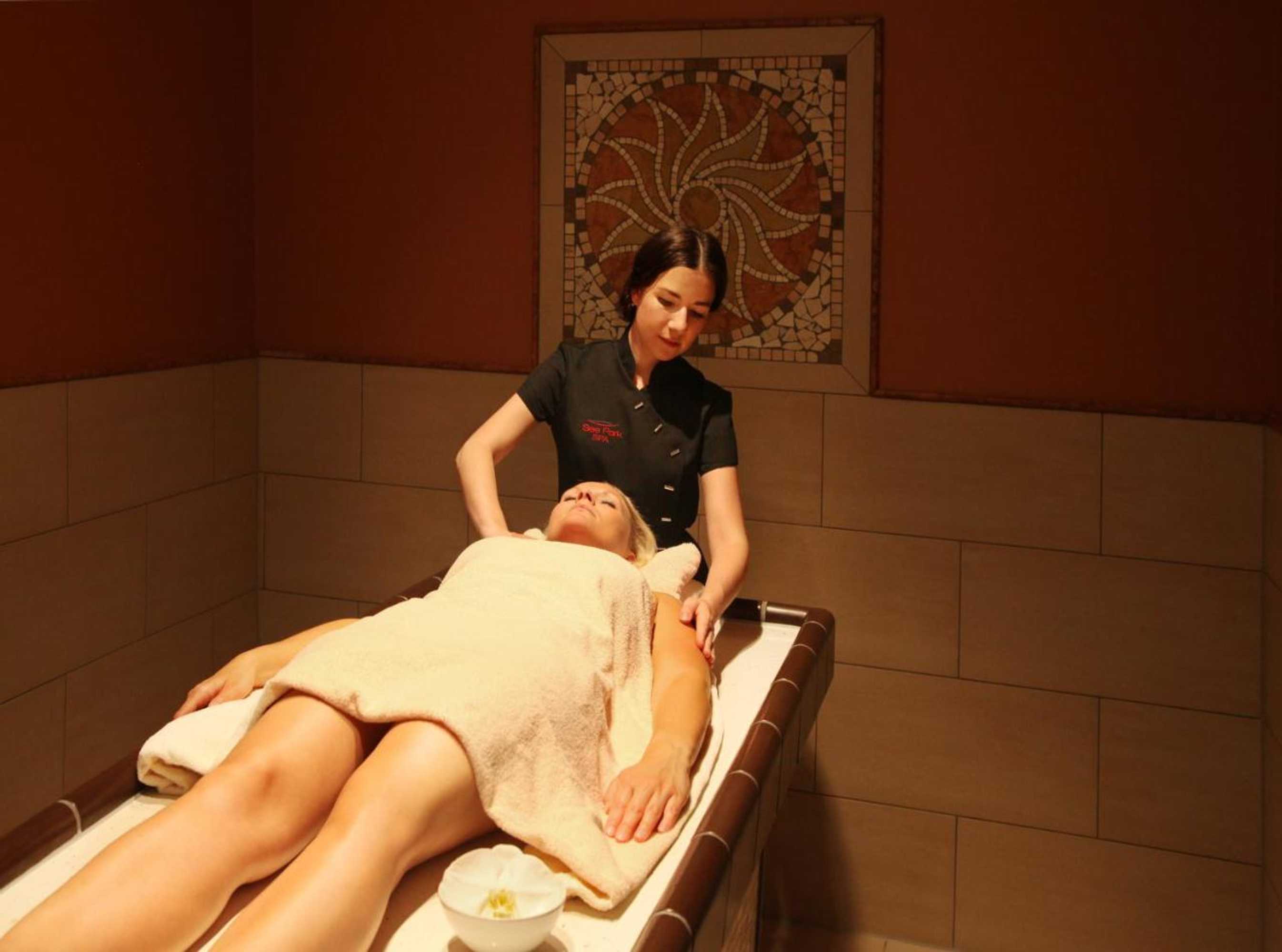 Gift card for See Park Janssen