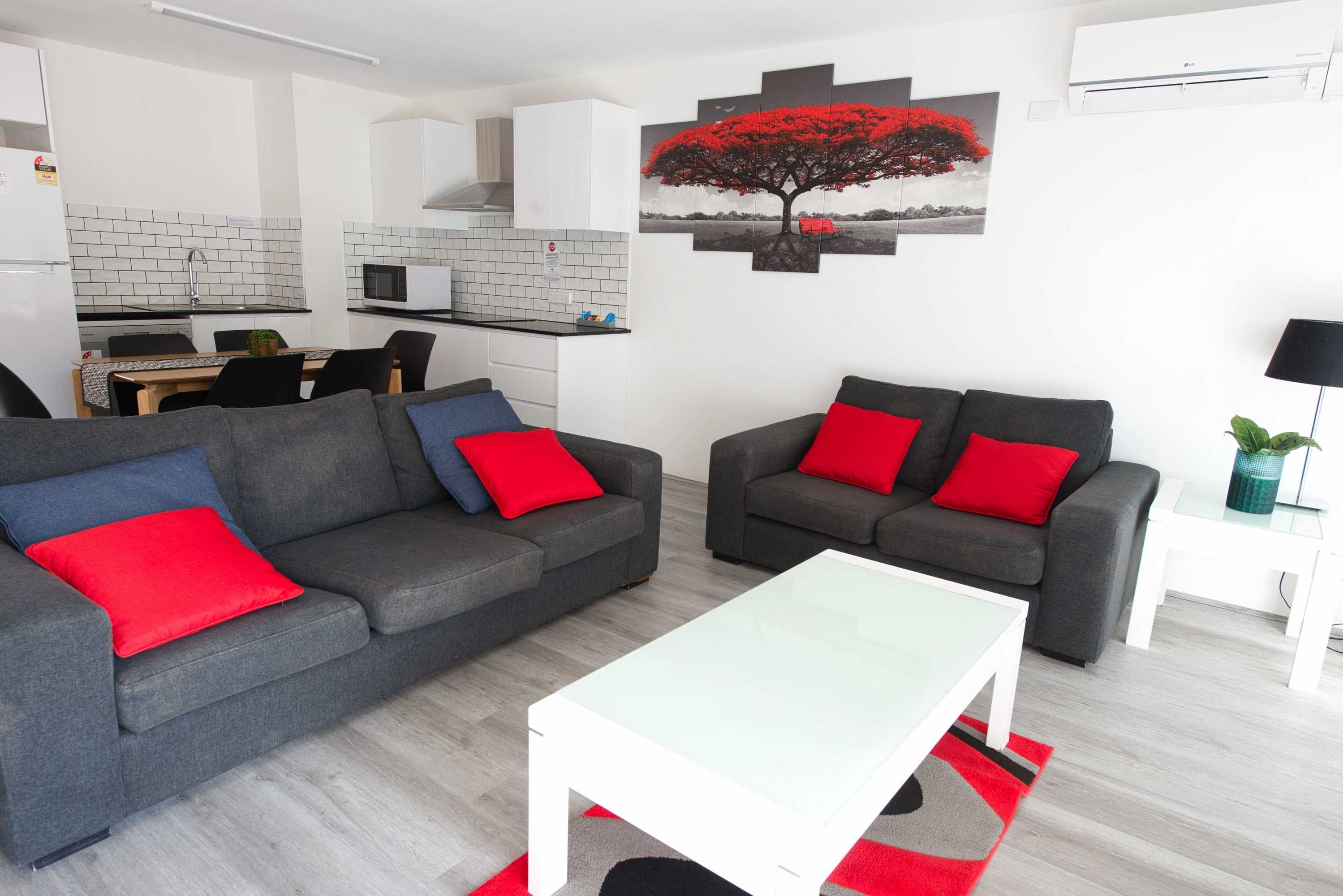 Gift card for Nelson Bay Breeze Holiday Apartments