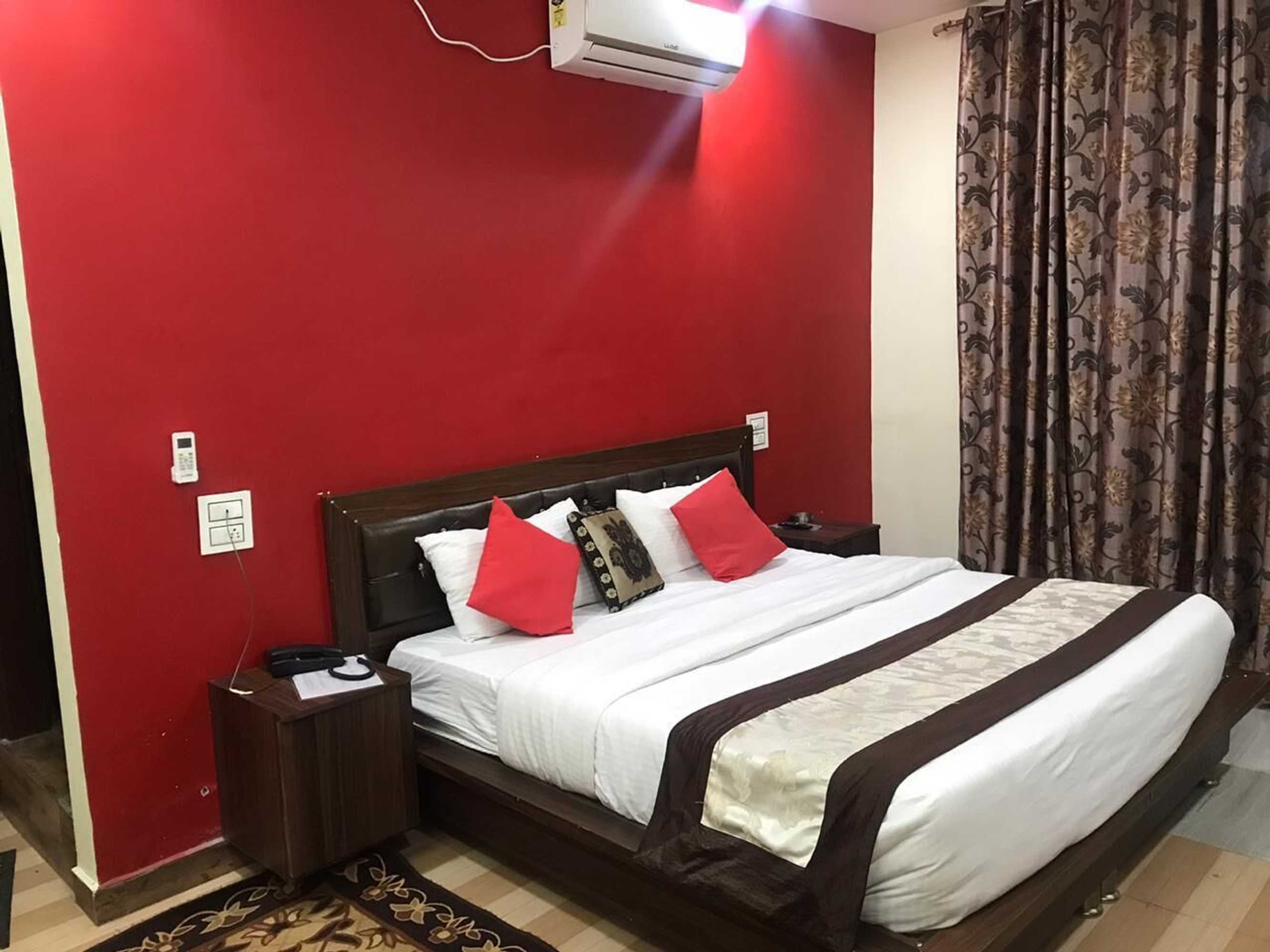 Gift card for Hotel Grand Raga Gift card for Hotel Grand Raga