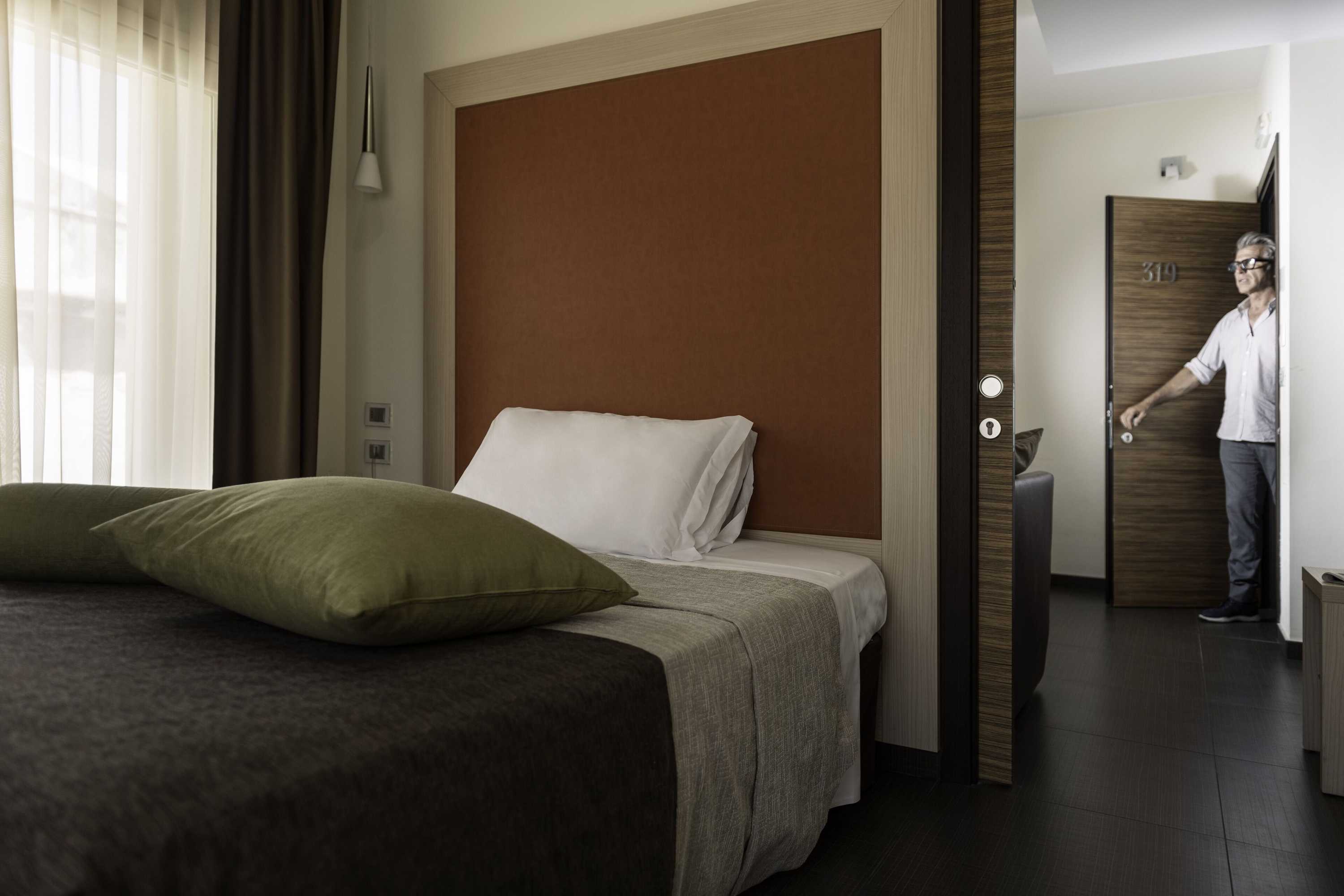 Gift card for Hotel 33 Baroni Gift card for Hotel 33 Baroni