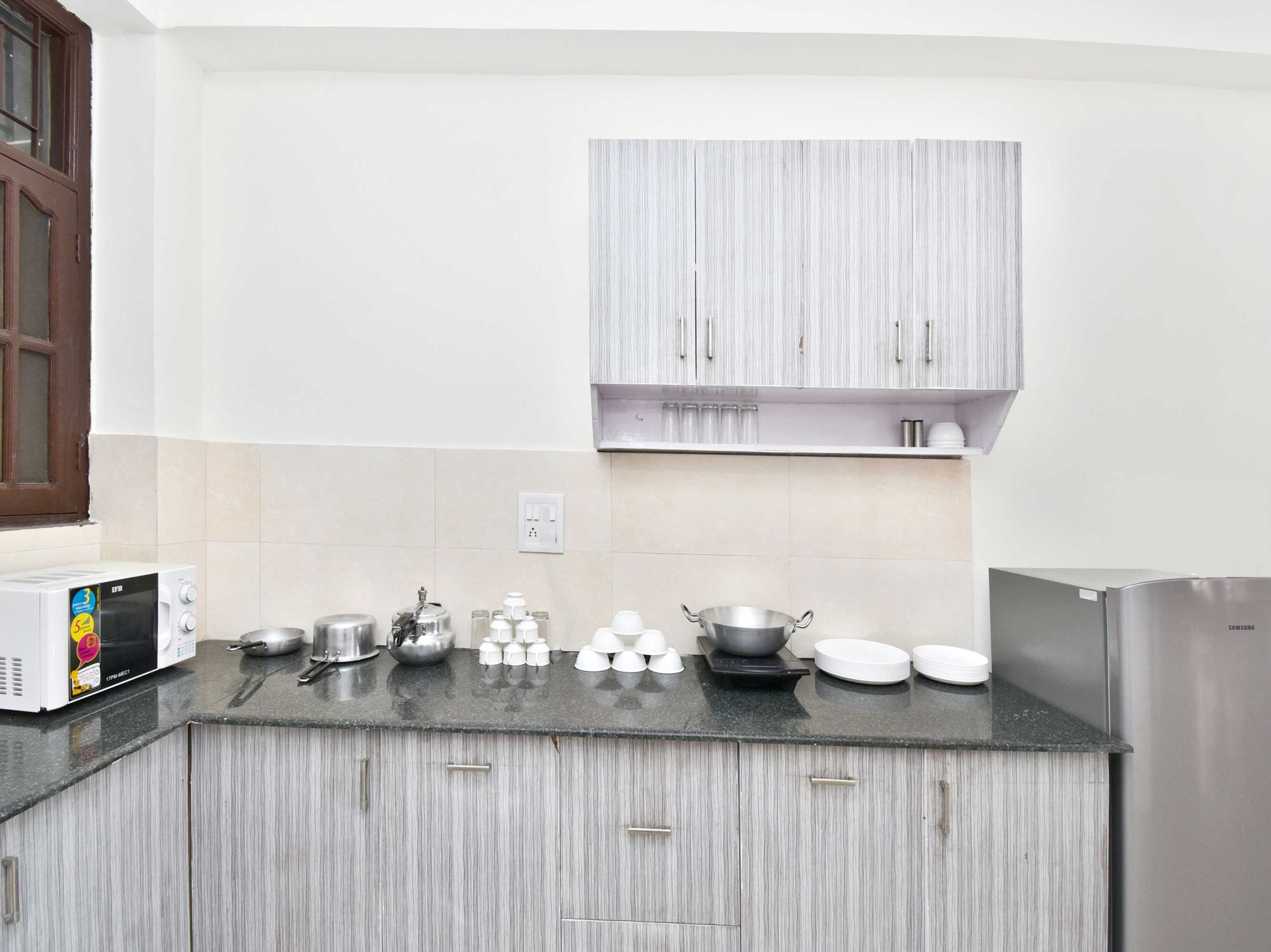 Gift card for Oyo 13878 Home Spacious 3bhk Kumarhatti