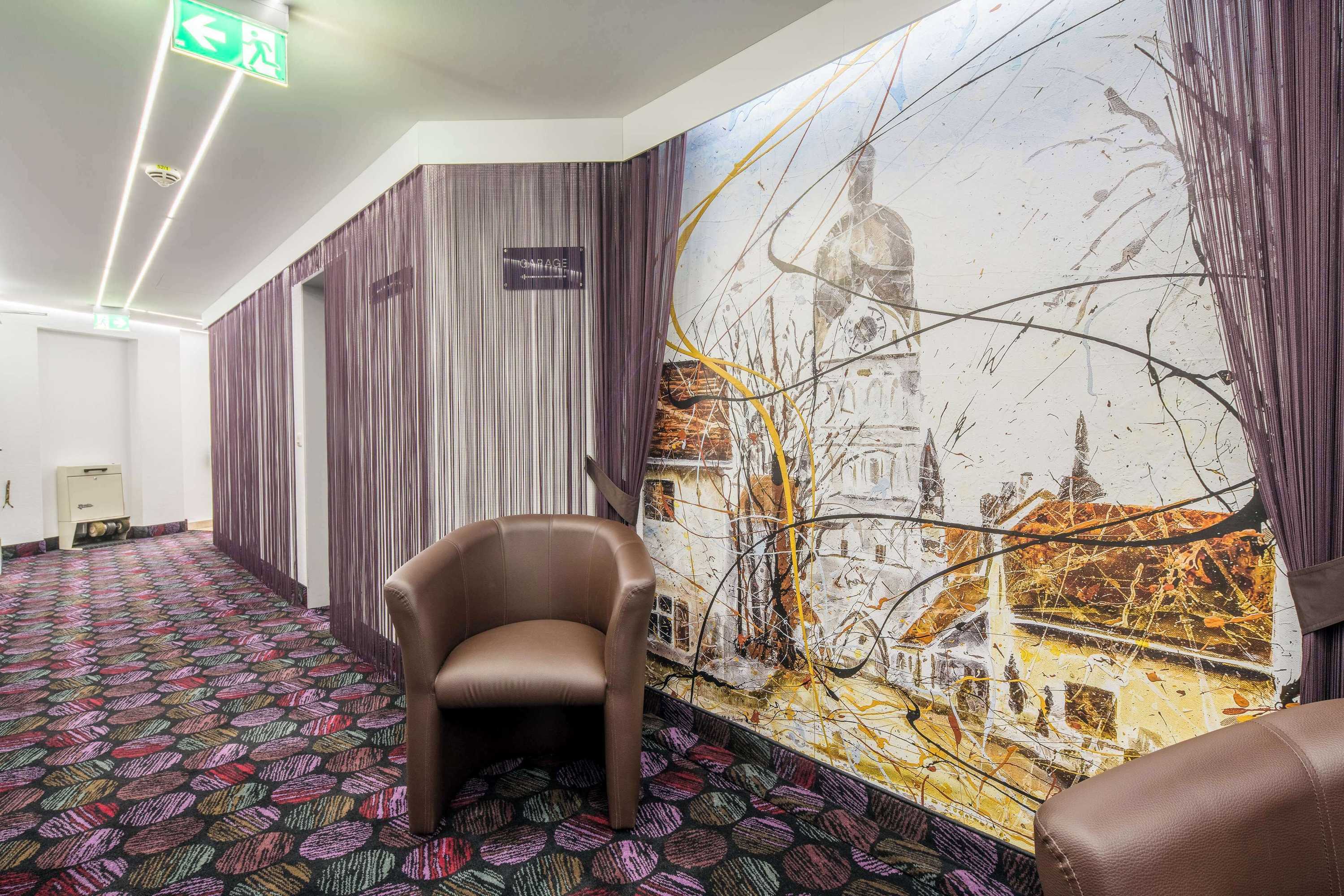 Gift card for Best Western Plus Parkhotel Erding Gift card for Best Western Plus Parkhotel Erding