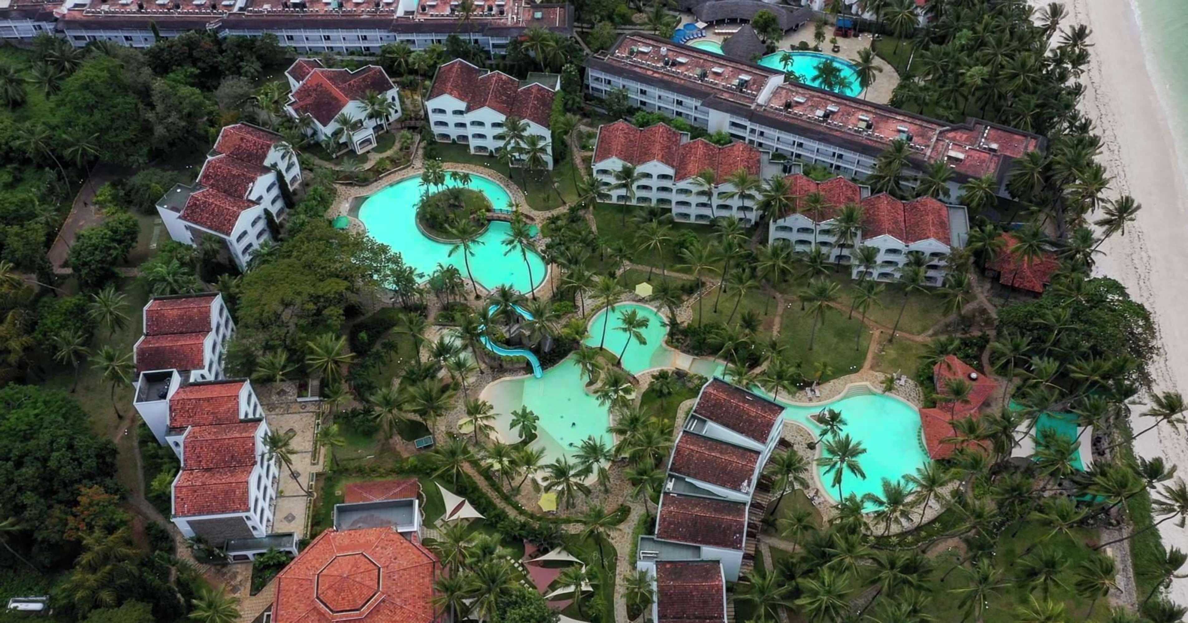 Gift card for Sarova Whitesands Beach Resort And Spa With Beautiful View Gift card for Sarova Whitesands Beach Resort And Spa With Beautiful View
