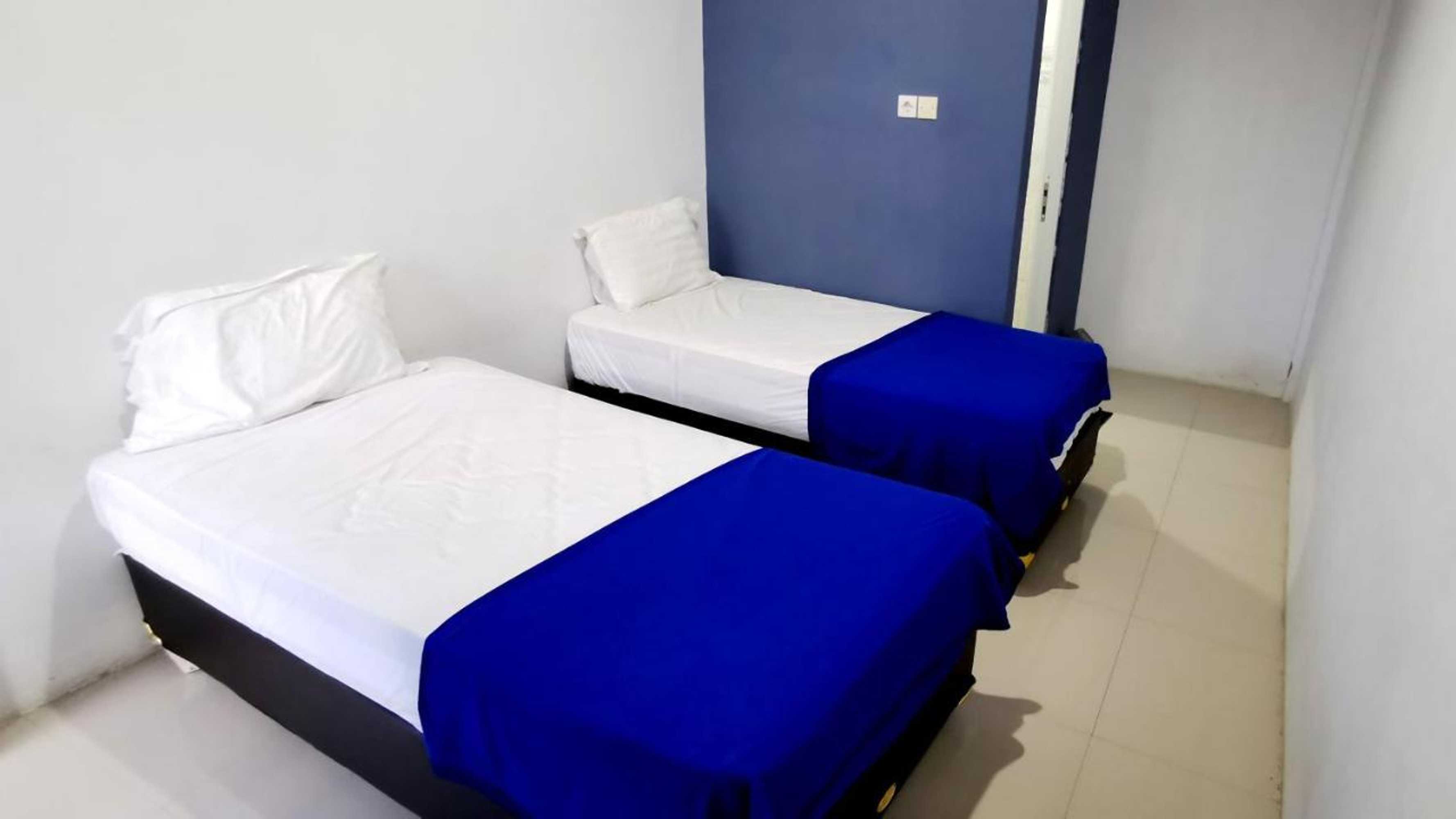 Gift card for Hotel Aqiilah Syariah