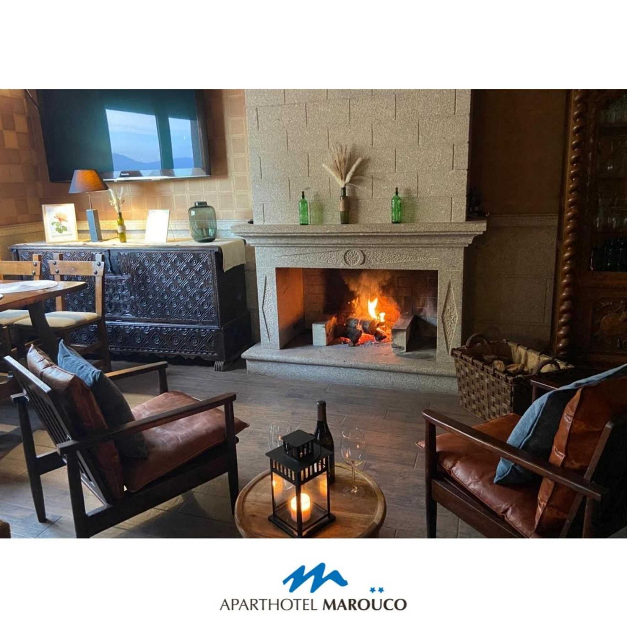 Gift card for Hotel Apartamento Marouco