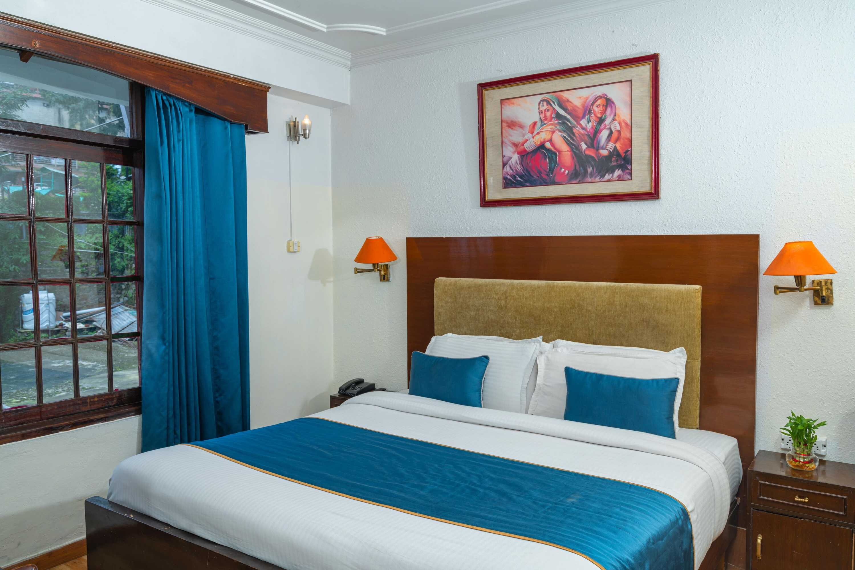 Gift card for Ashiana Clarks Inn, Shimla Gift card for Ashiana Clarks Inn, Shimla