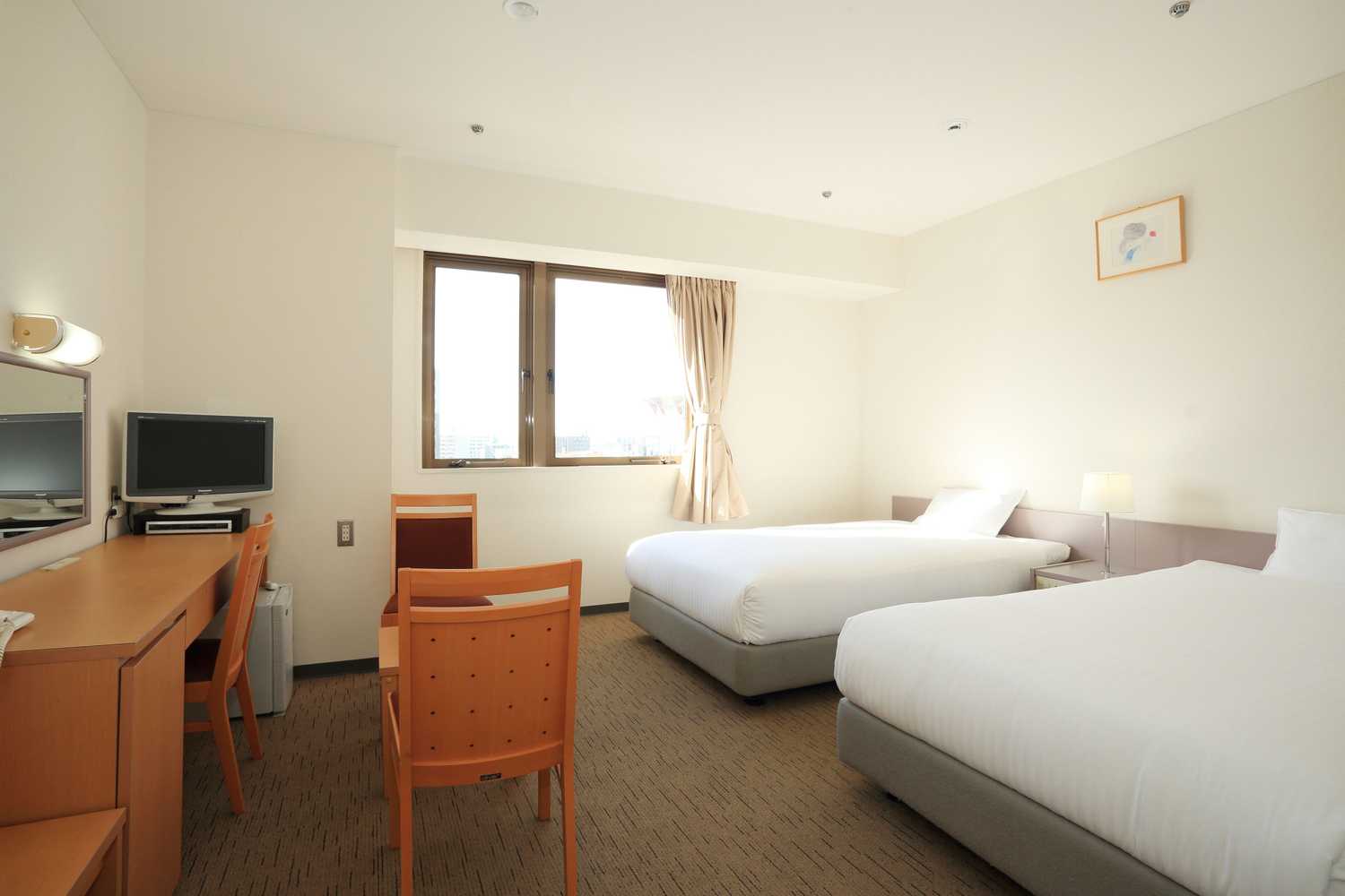 Gift card for Smile Hotel Hirosaki