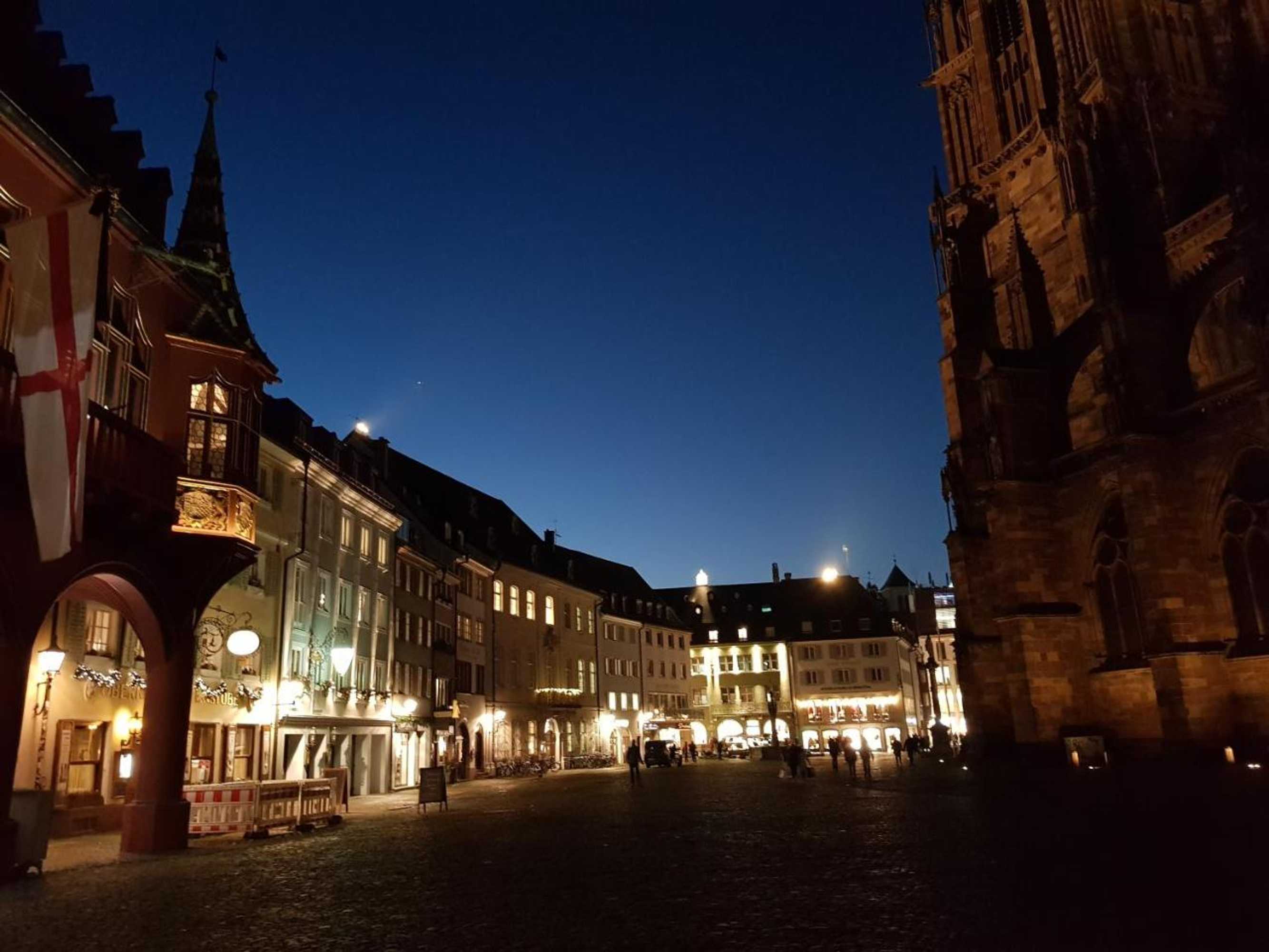 Gift card for Apart Hotel Freiburg