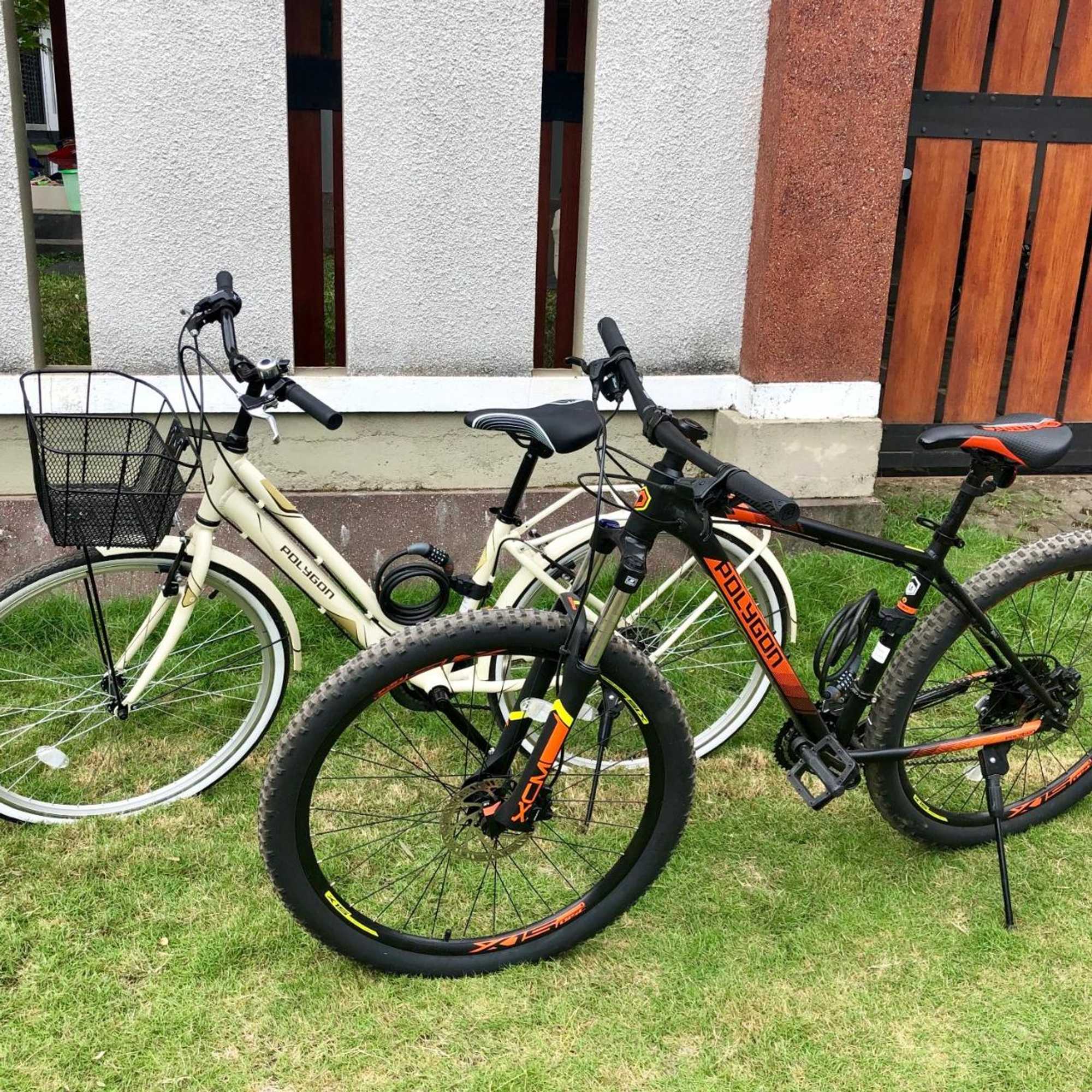 Gift card for Villa Tiller 2