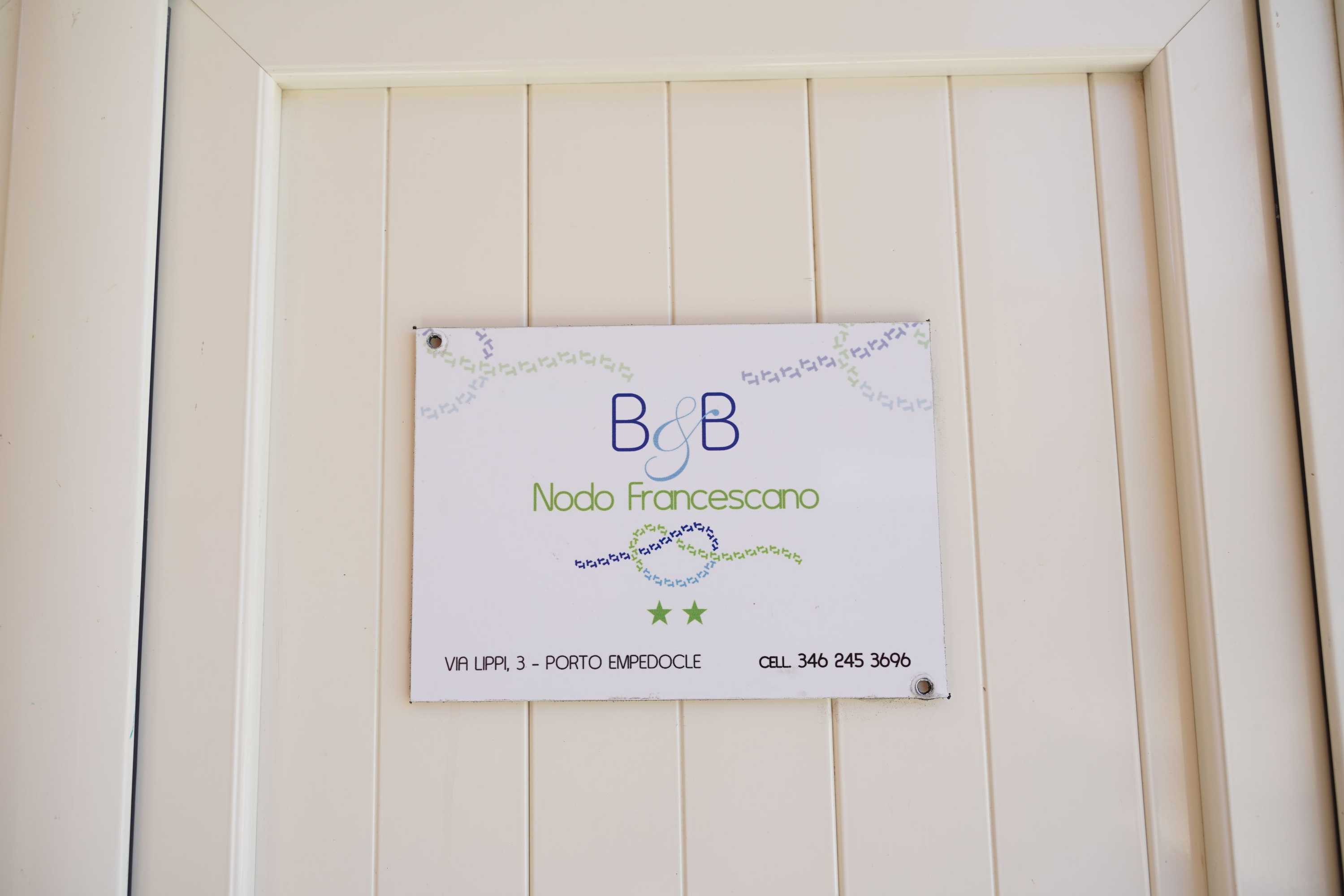 Gift card for B&b Nodo Francescano