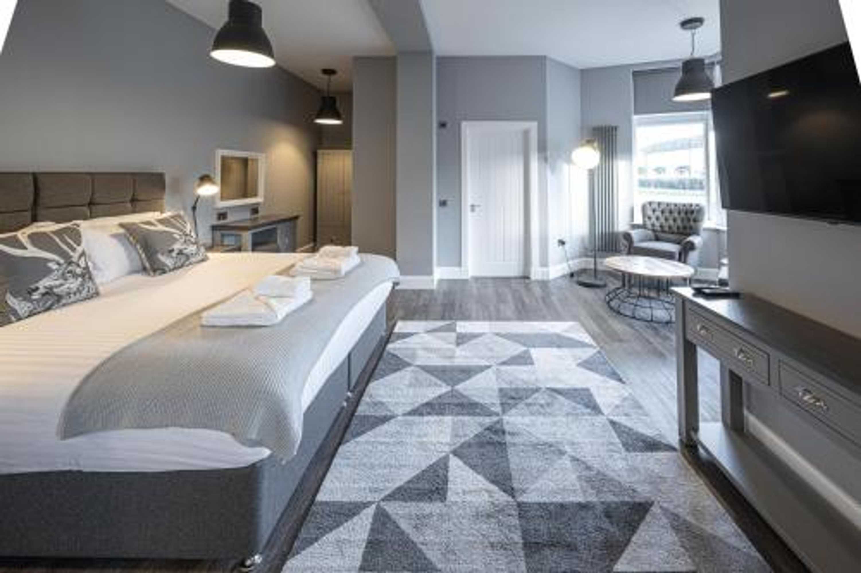 Gift card for The Townhouse Aberfeldy - Rooms & Breakfast Gift card for The Townhouse Aberfeldy - Rooms & Breakfast