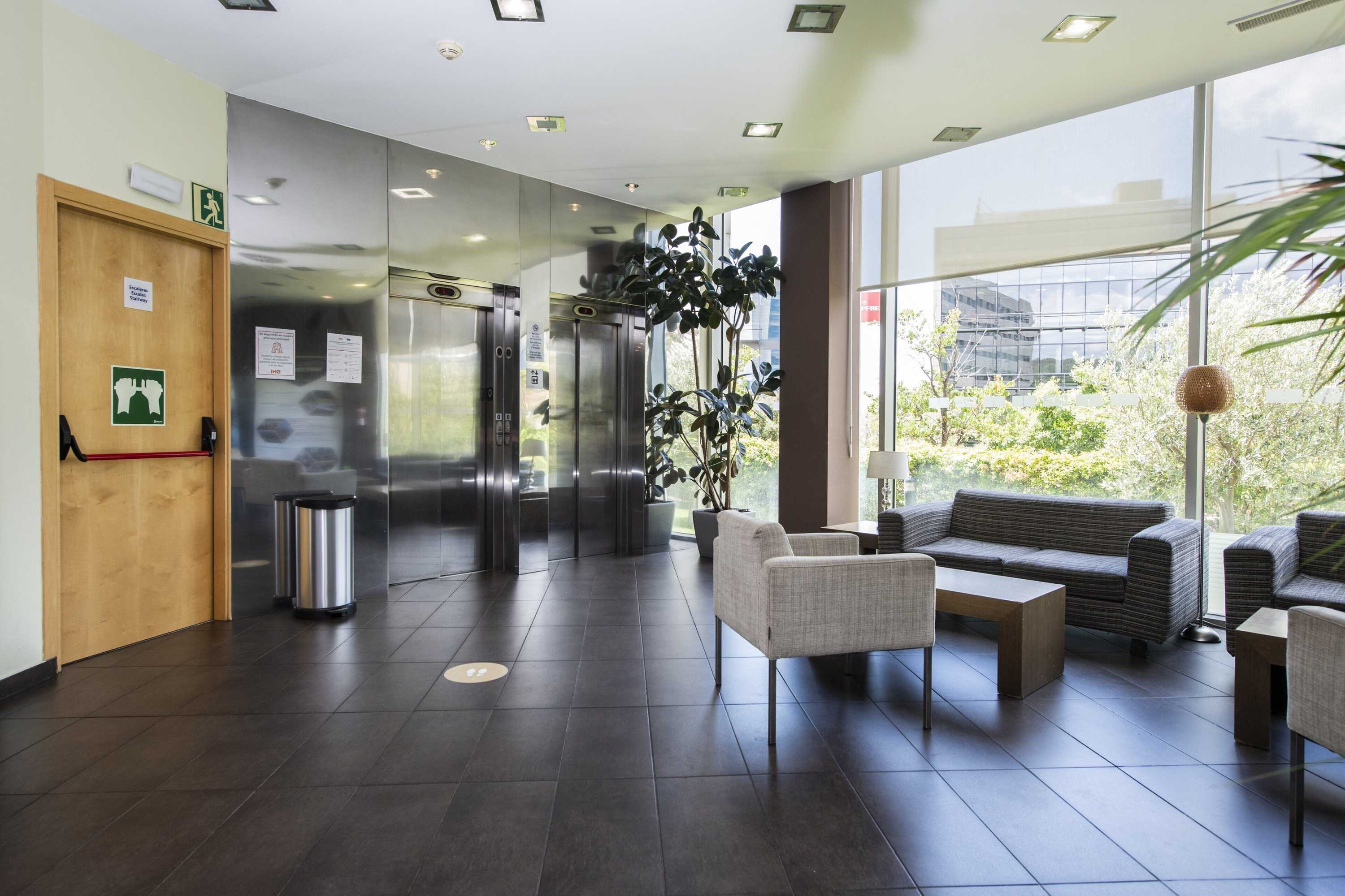 Gift card for Holiday Inn Express Sant Cugat by Ihg Gift card for Holiday Inn Express Sant Cugat by Ihg