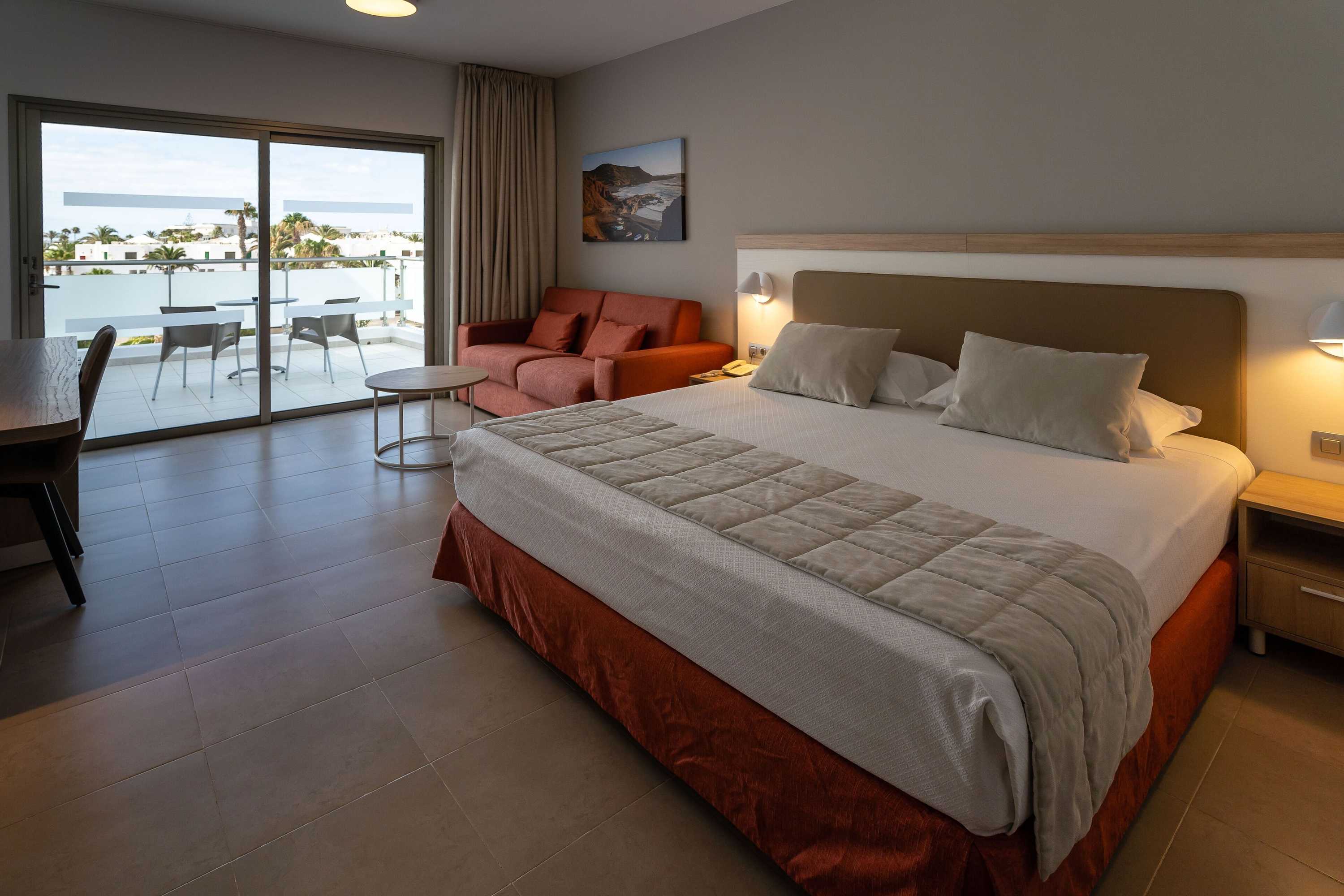 Gift card for Hotel Lanzarote Village Gift card for Hotel Lanzarote Village