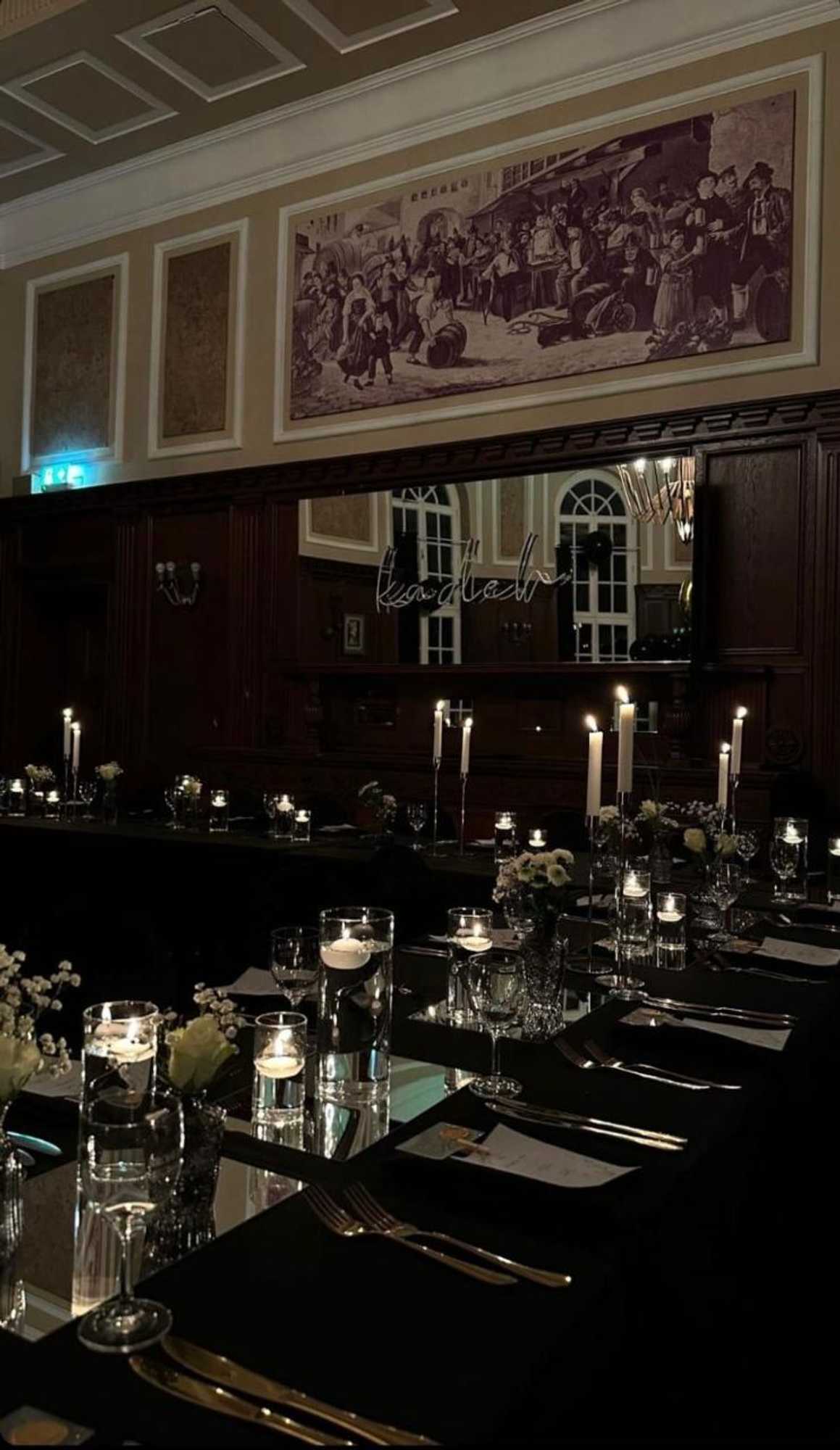 Gift card for Hotel Casino im Park