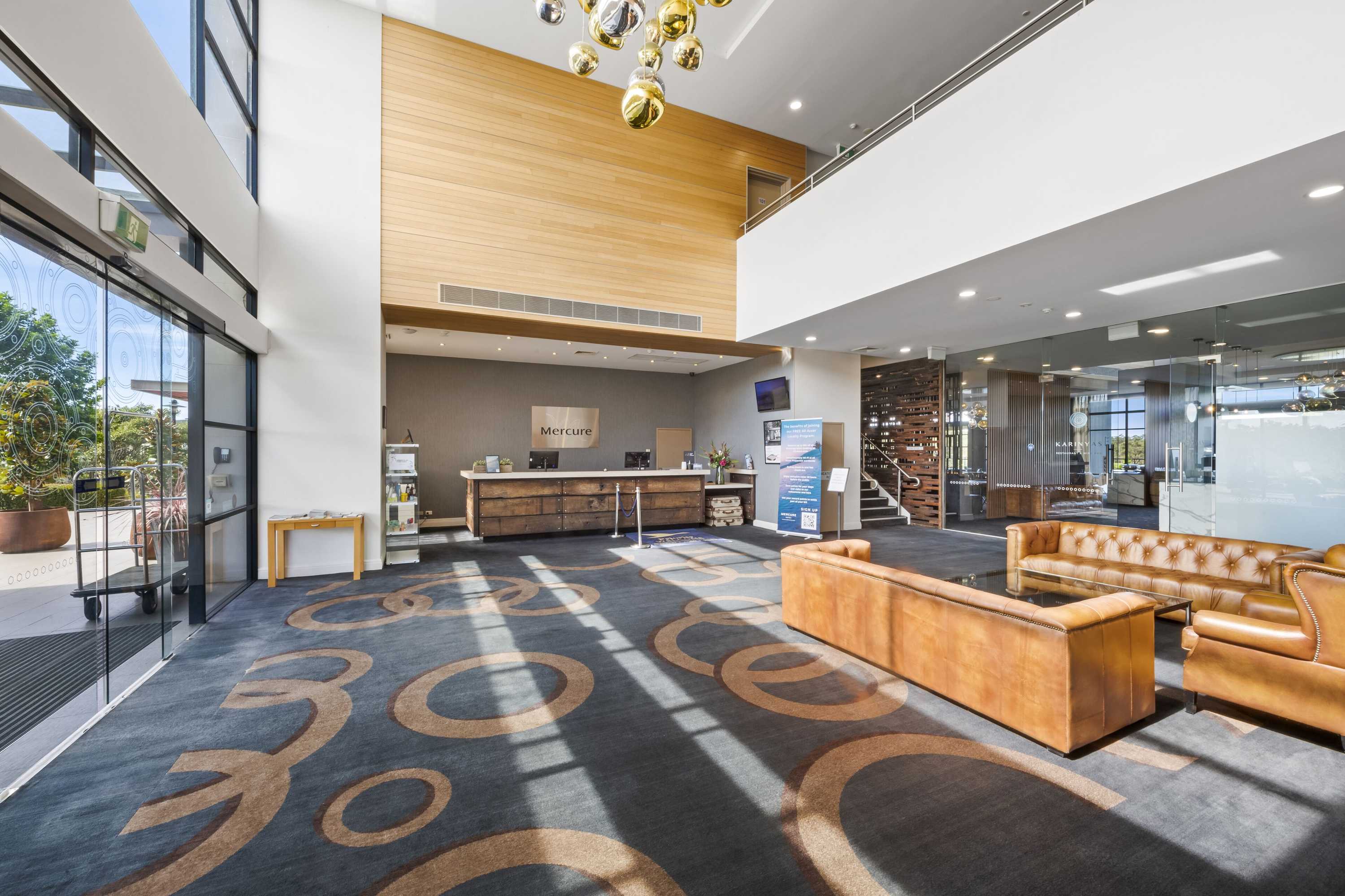 Gift card for Mercure Kooindah Waters Central Coast Gift card for Mercure Kooindah Waters Central Coast