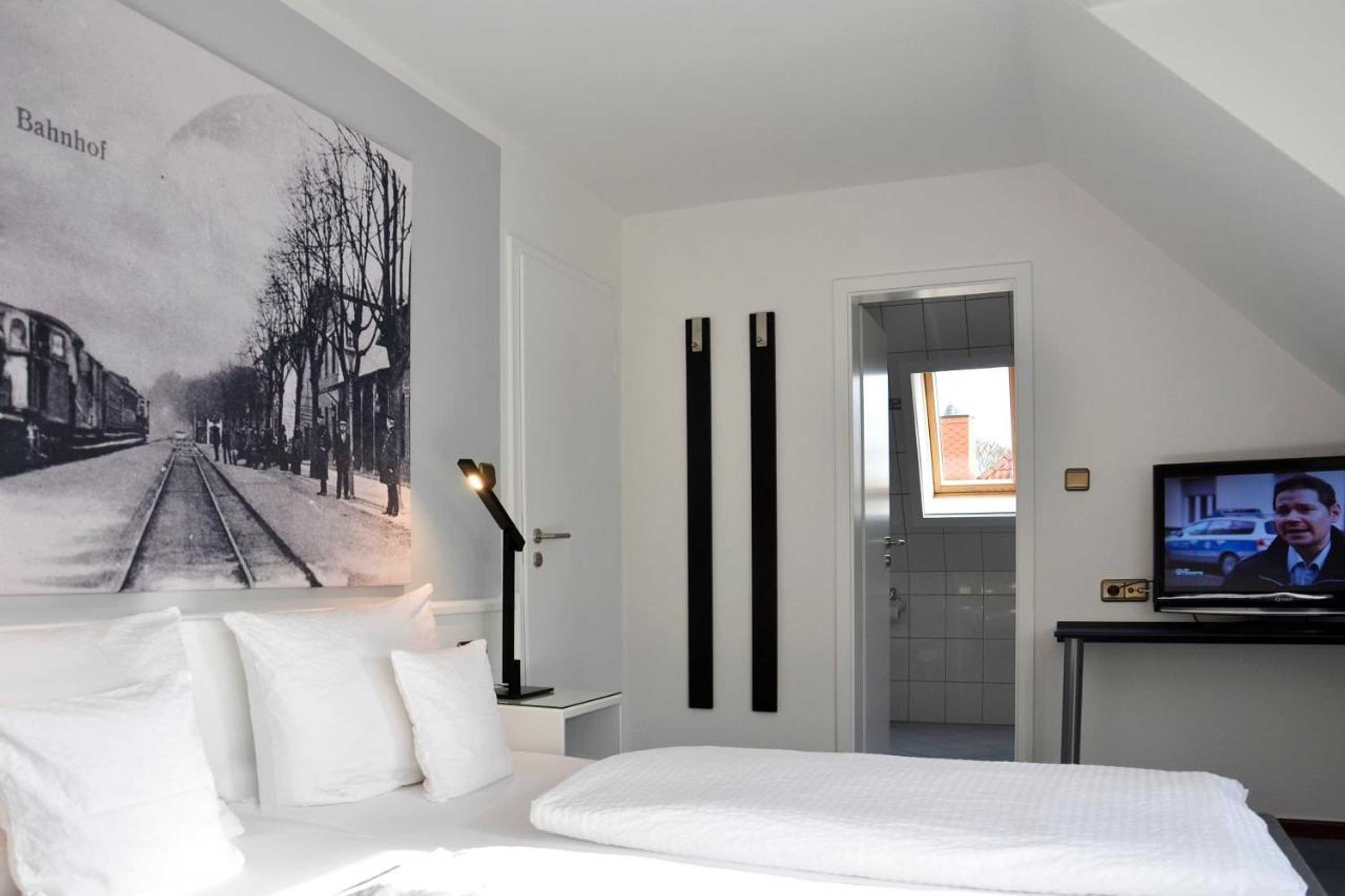 Gift card for Haus Luisenhof