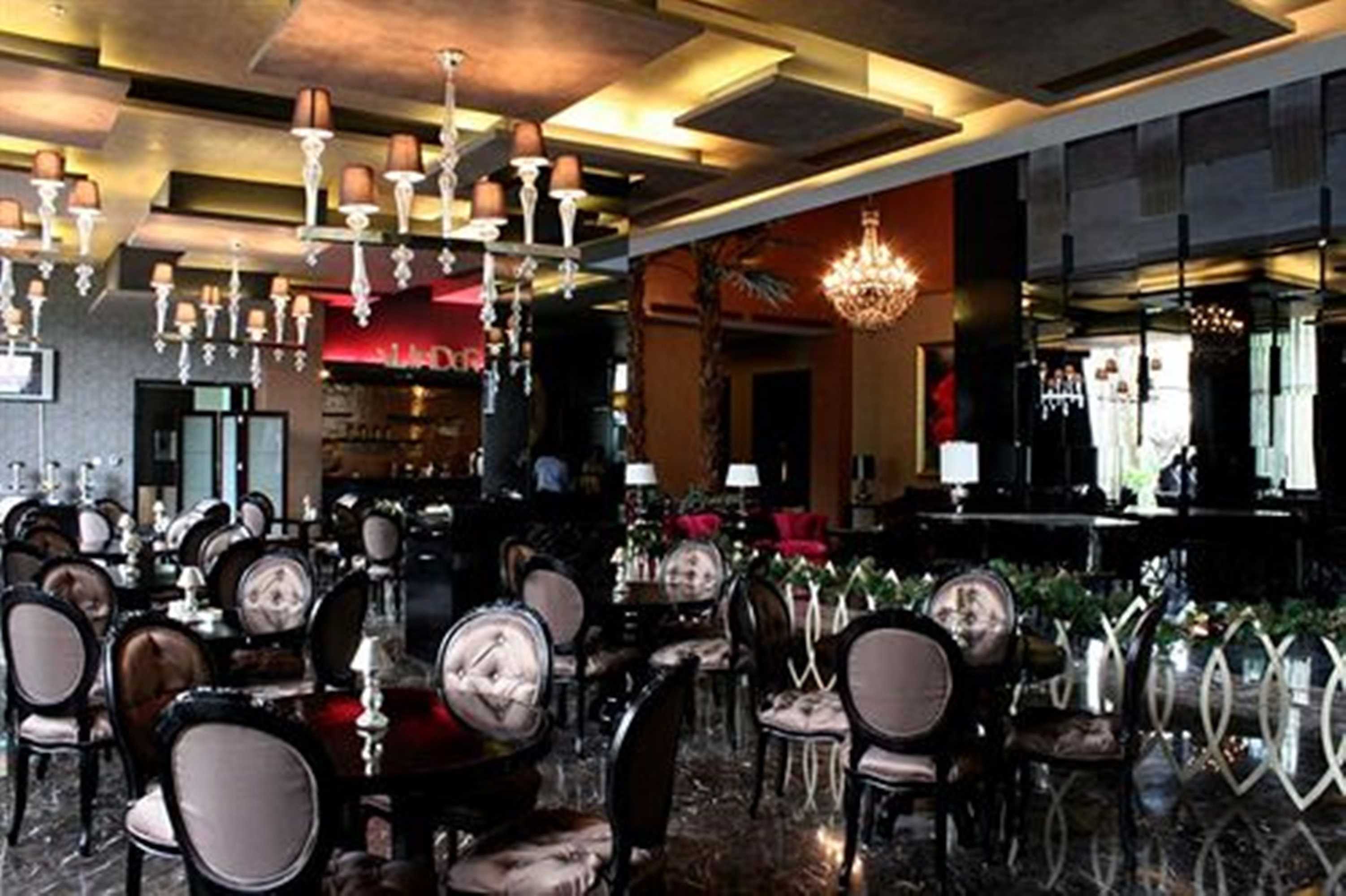 Gift card for Amaroossa Hotel Bandung