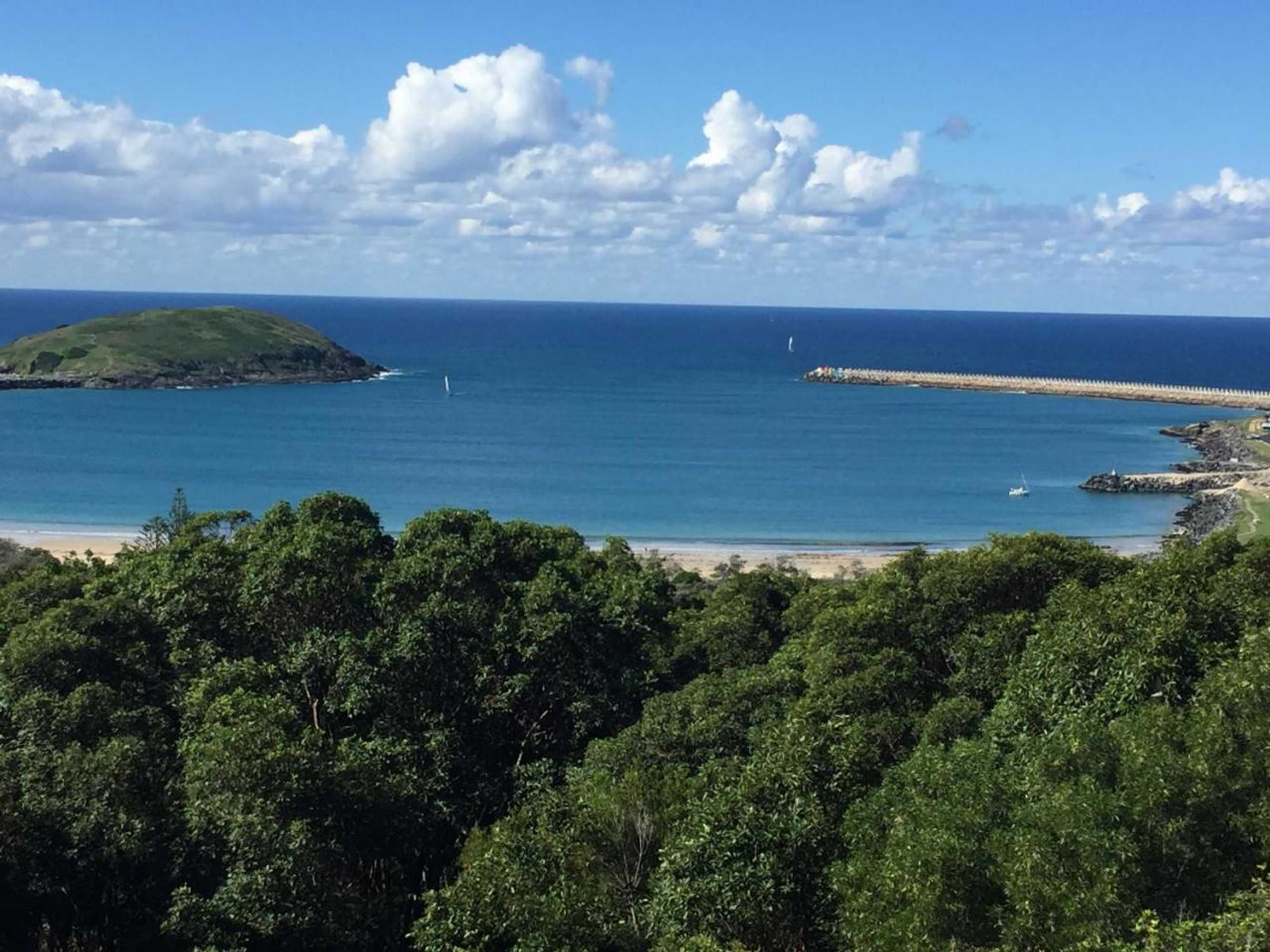 Gift card for Sensom Luxury Boutique Bed And Breakfast