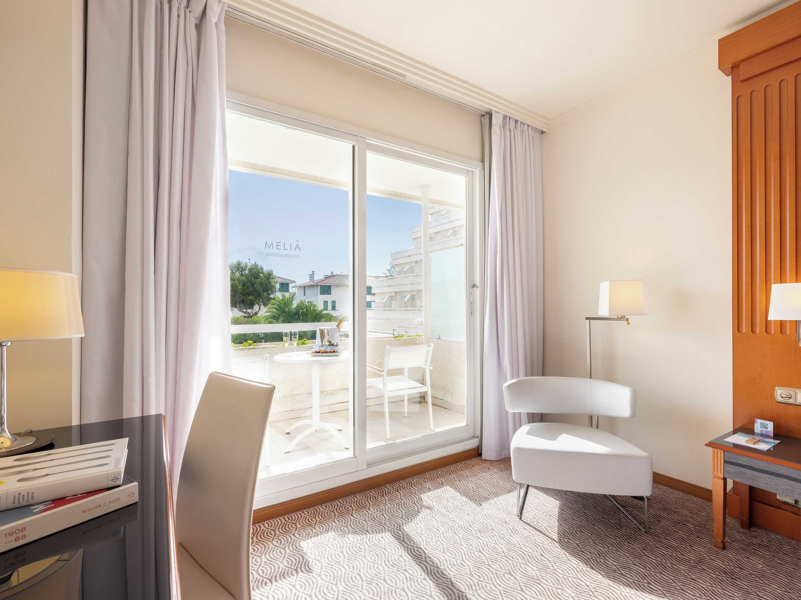 Gift card for Melia Sitges Gift card for Melia Sitges
