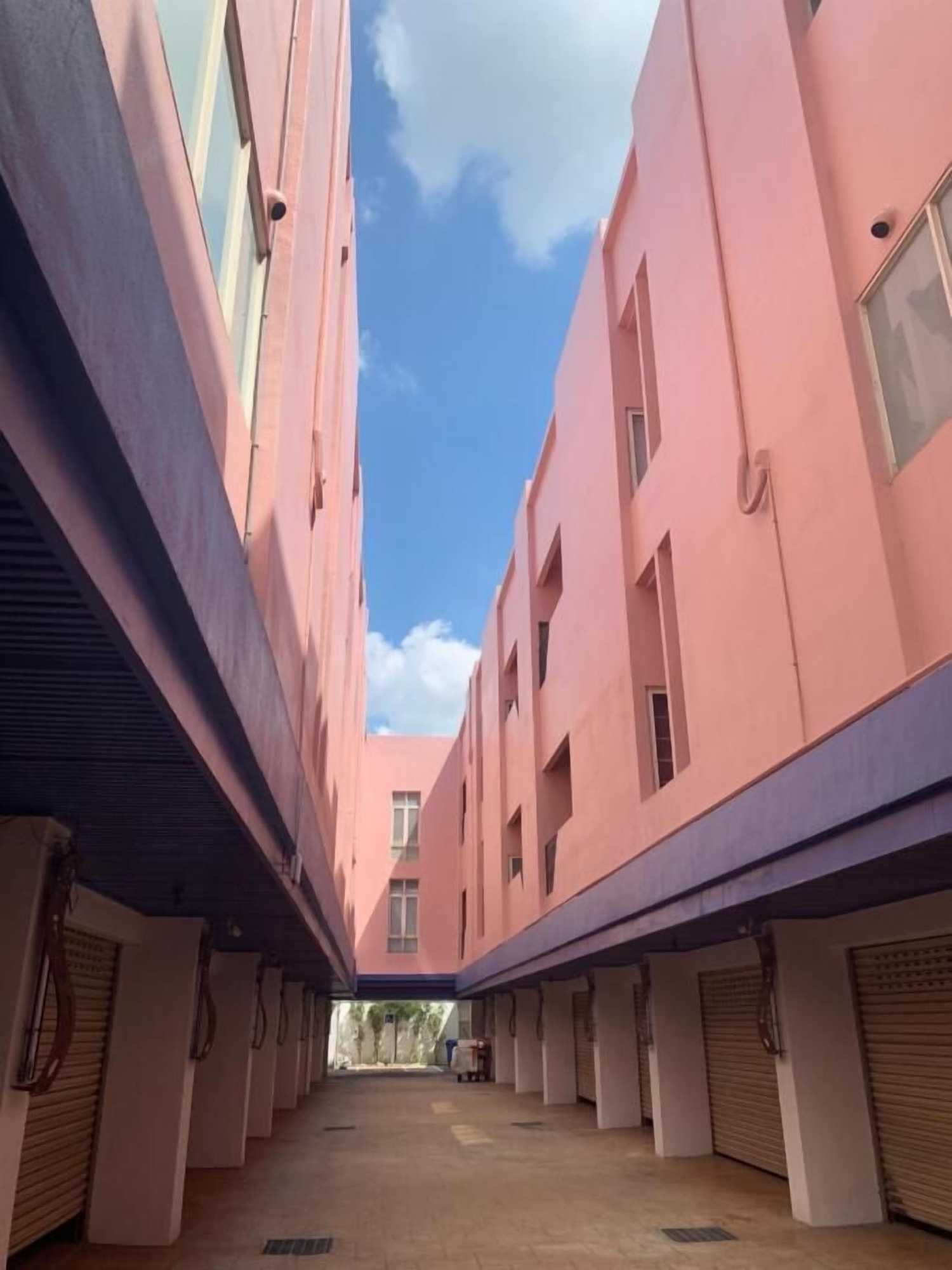 Gift card for Amani Spa Boutique Motel