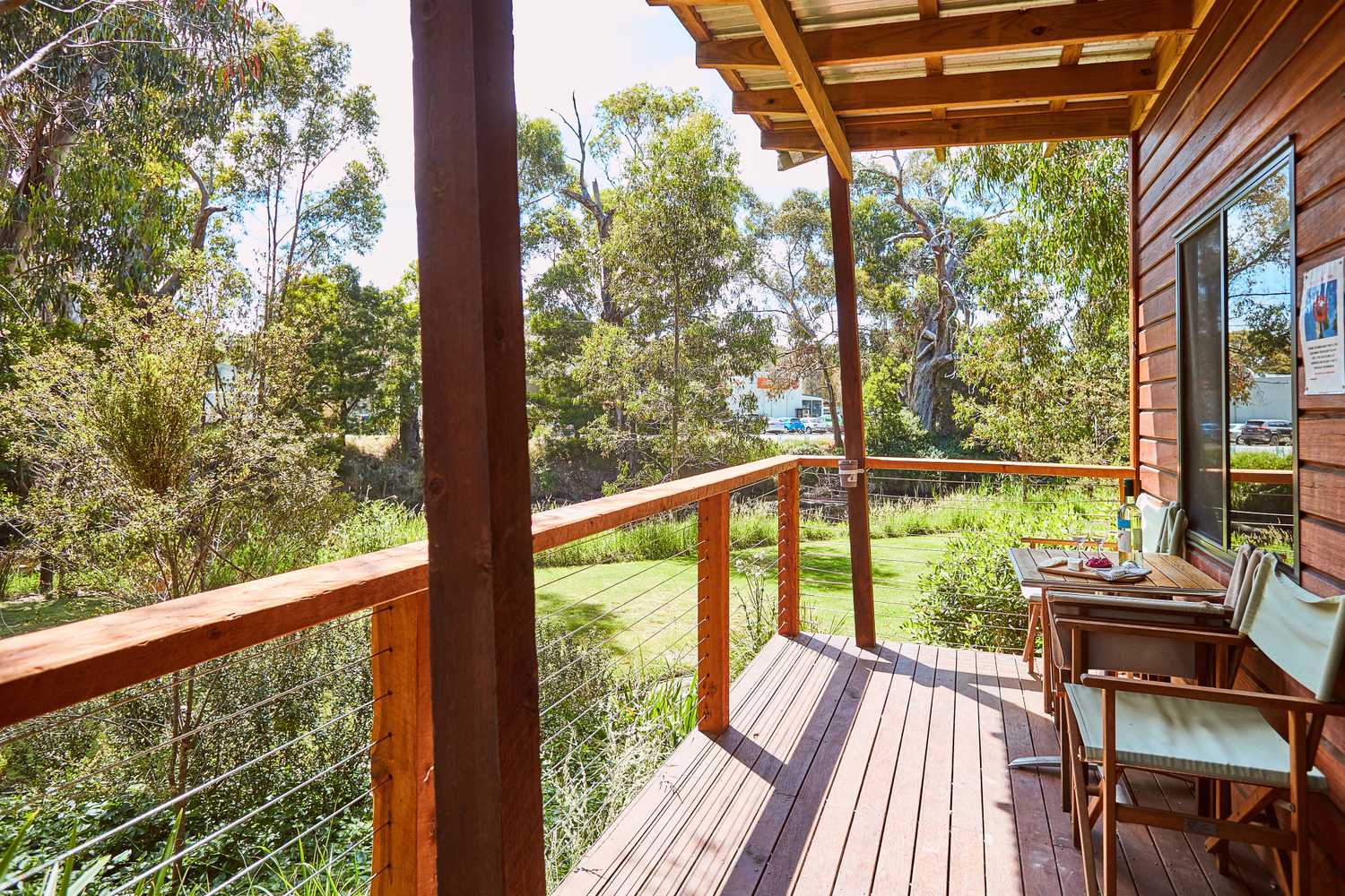 Gift card for Lorne Foreshore Caravan Park