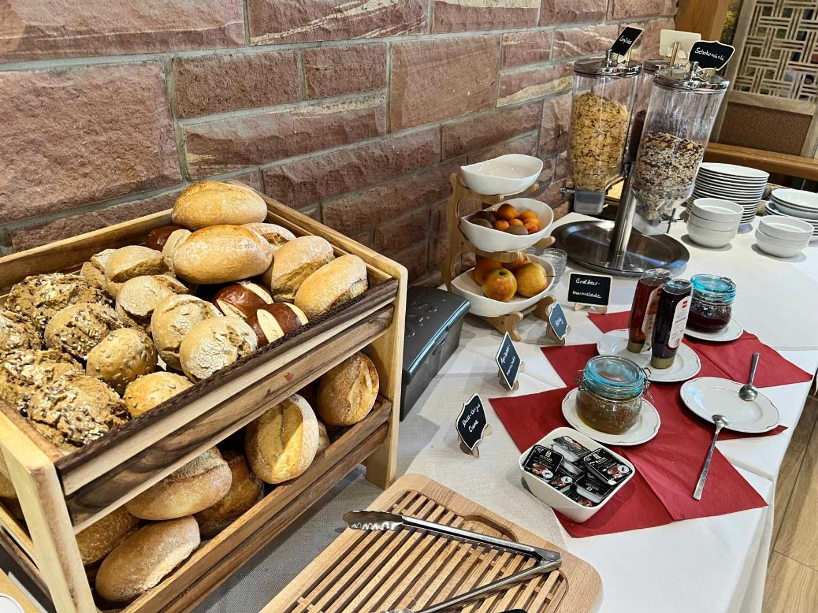 Gift card for Schmucker Brauerei-Gasthof