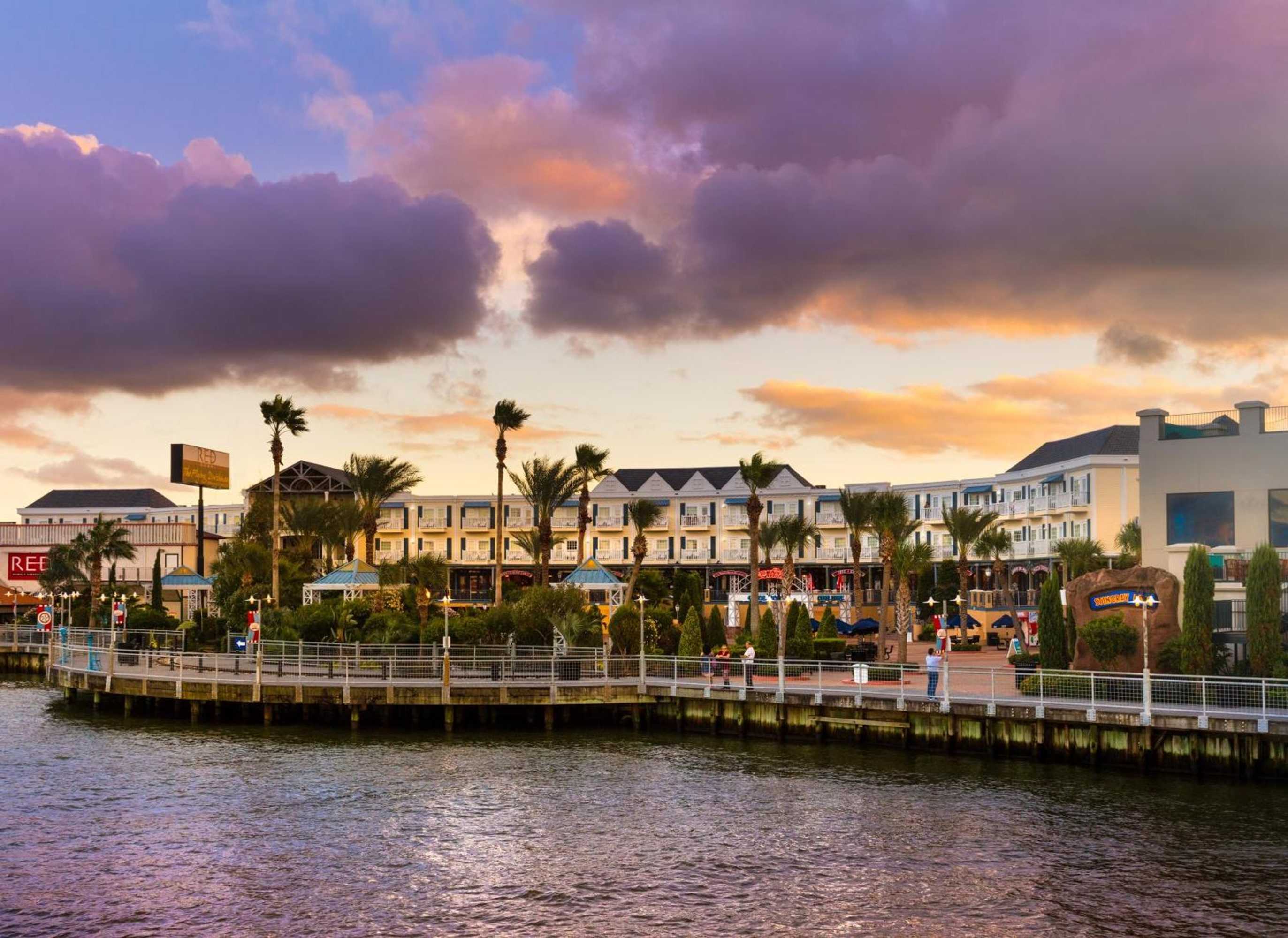 Gift card for Kemah Boardwalk Inn Gift card for Kemah Boardwalk Inn