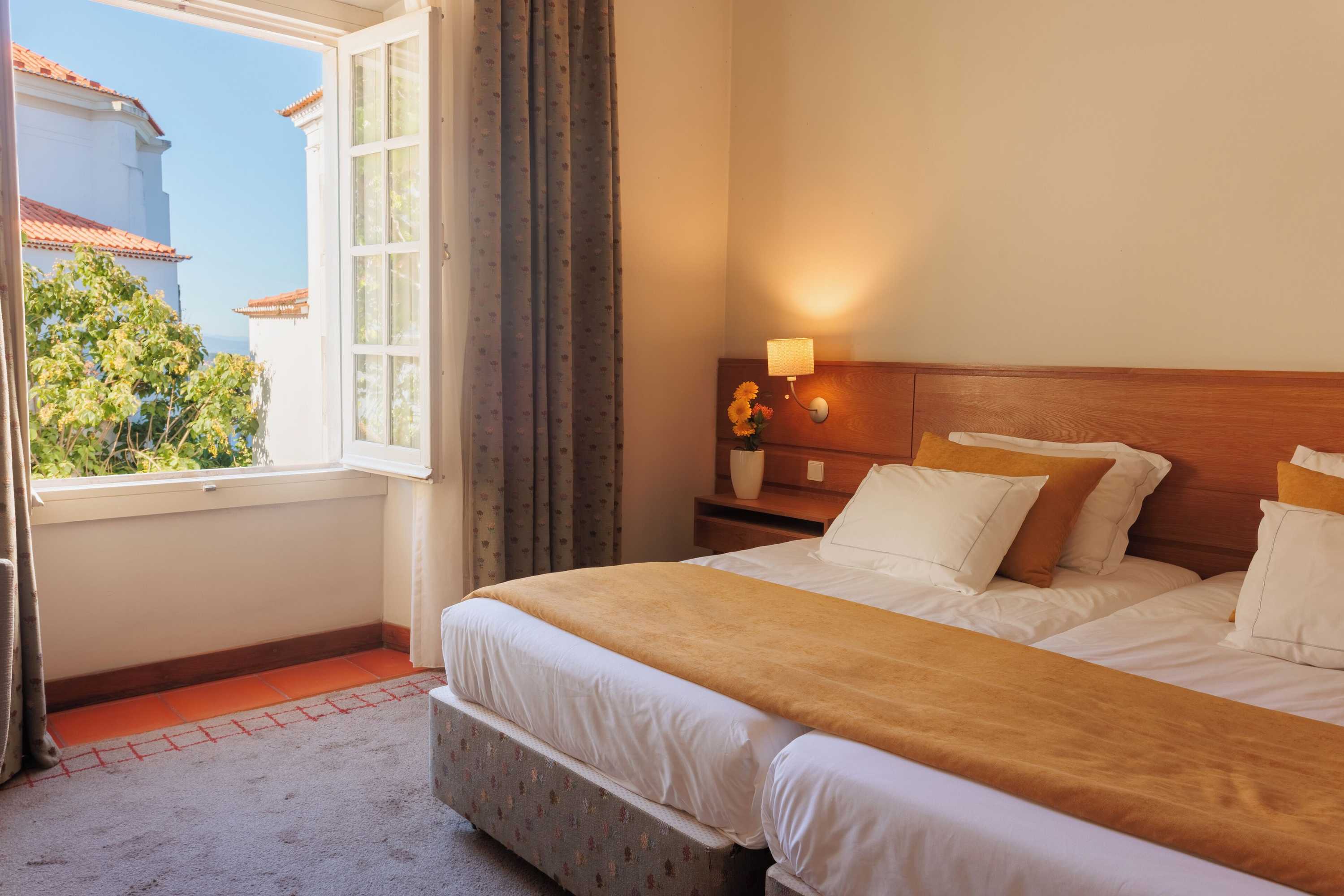 Gift card for Pousada Ourém - Charming Hotel