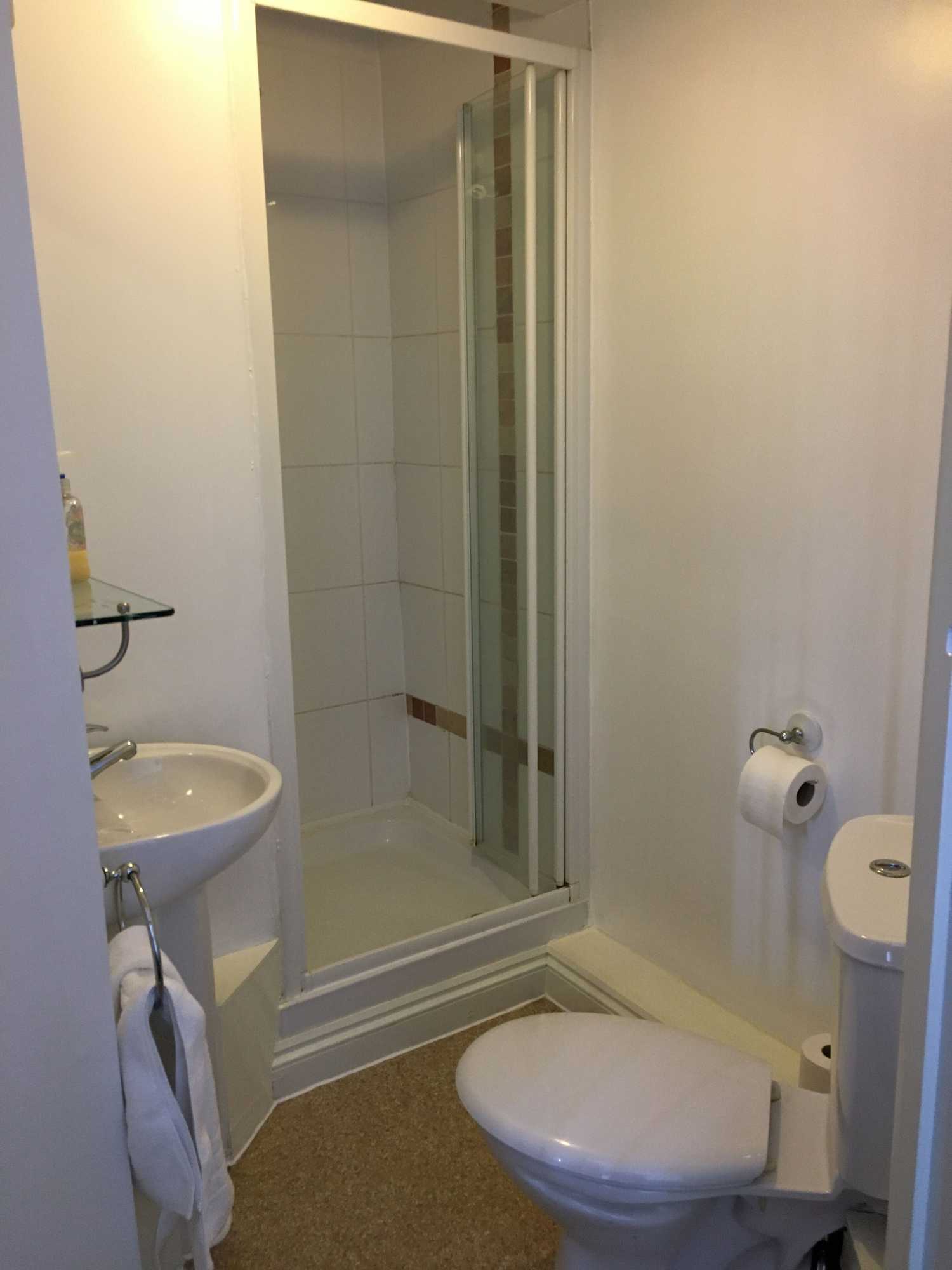 Gift card for The Chequers