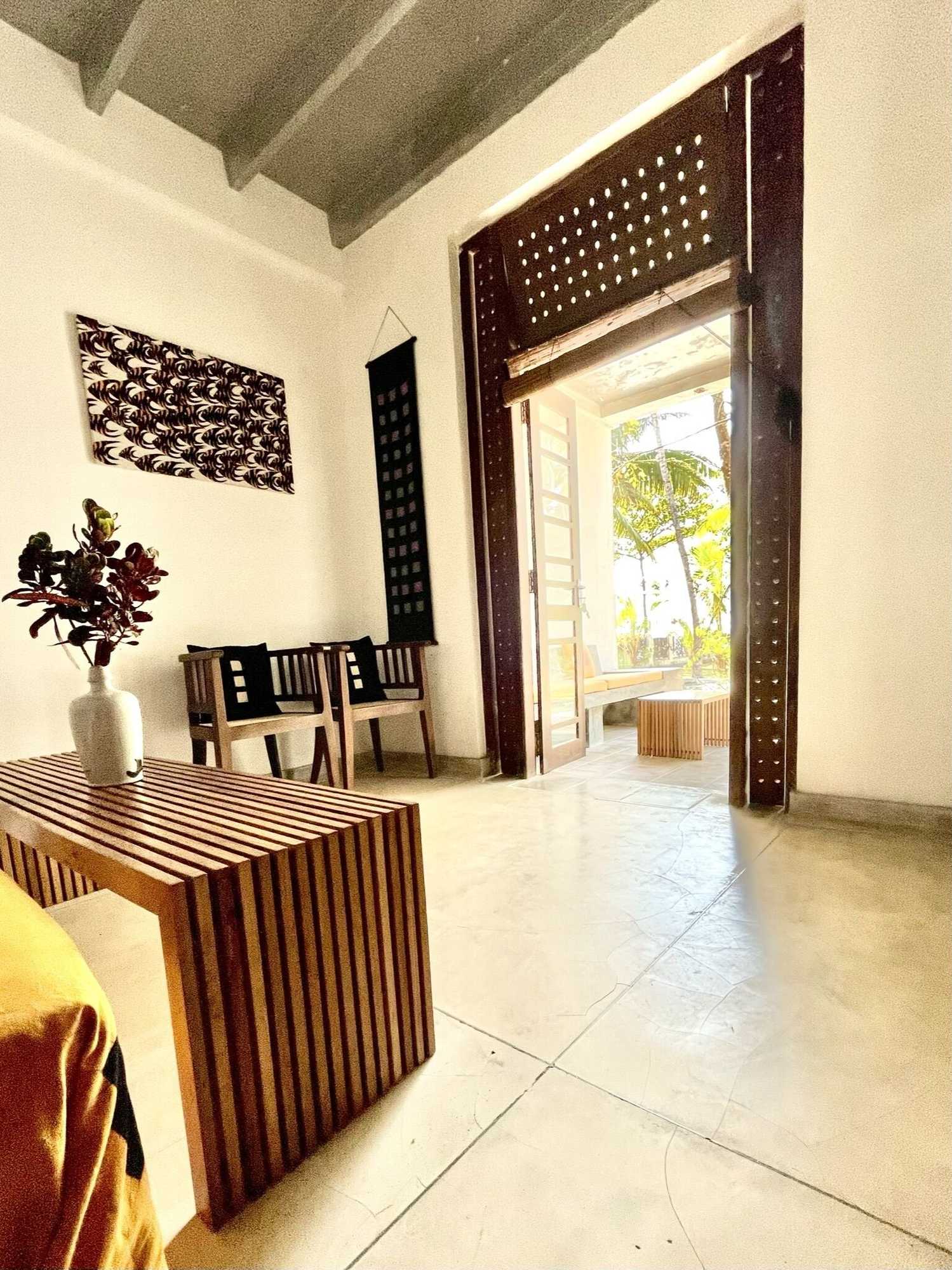 Gift card for Isana Beach House Gift card for Isana Beach House