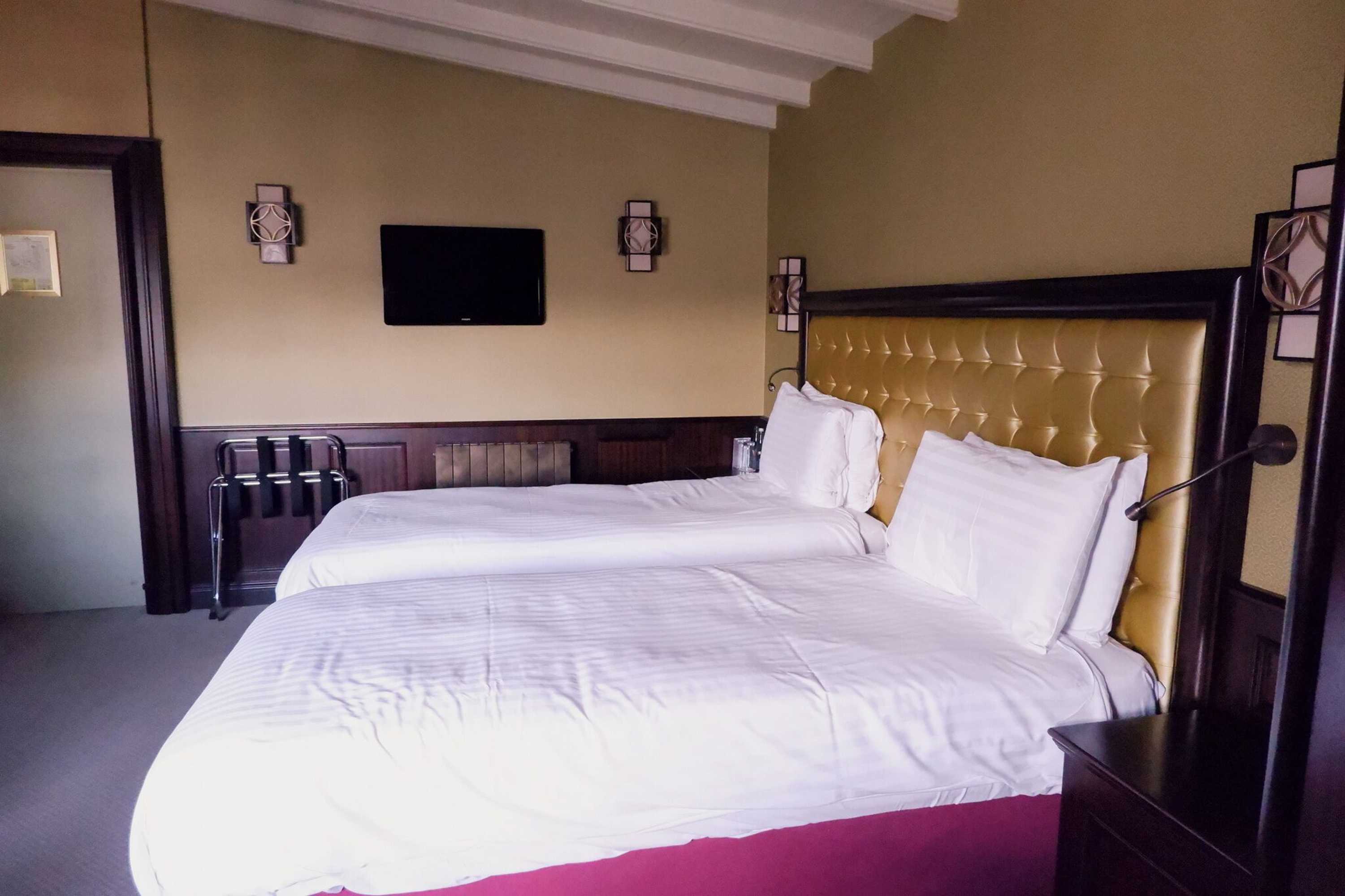 Gift card for The Old Inn Crawfordsburn