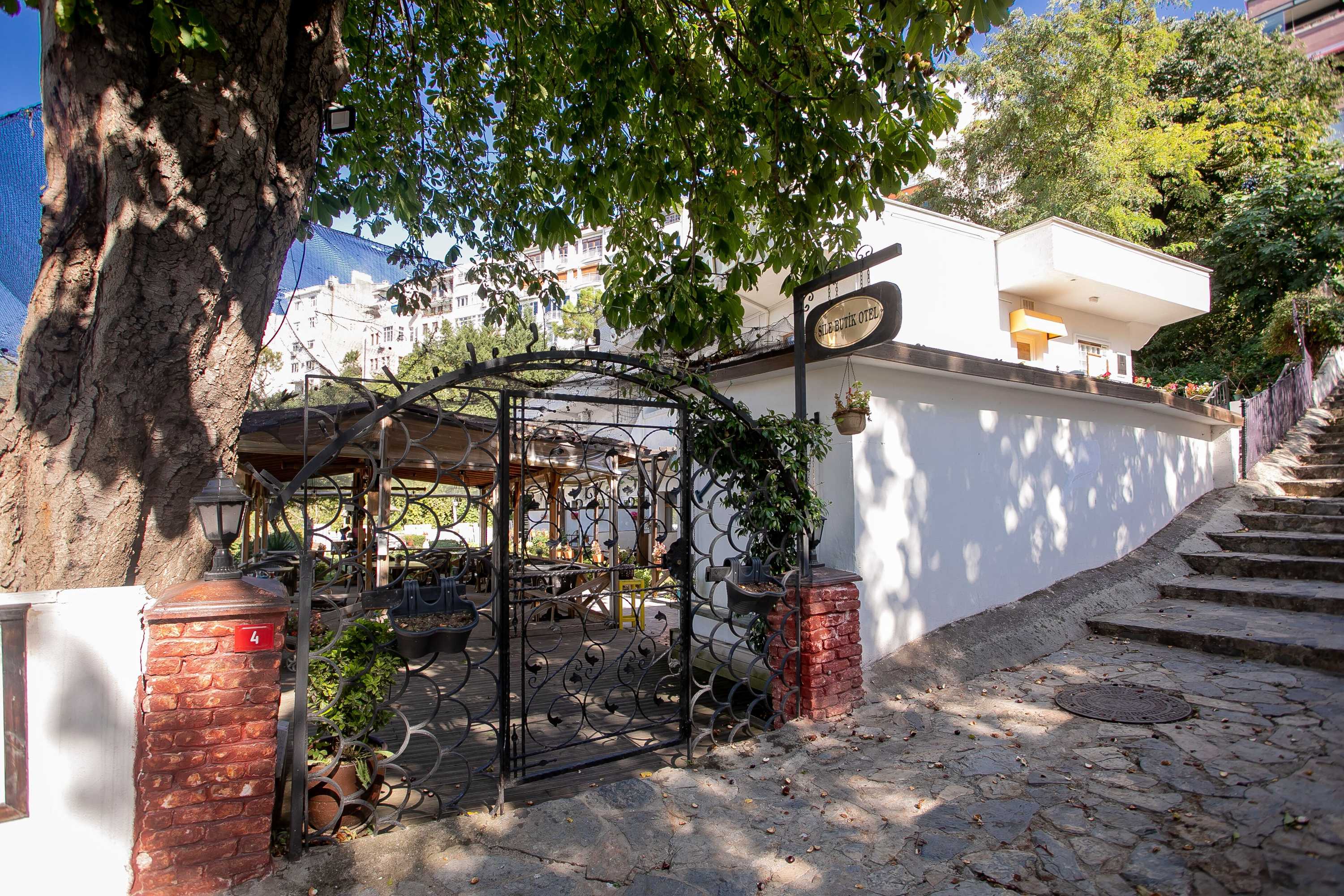 Gift card for Sile Butik Otel