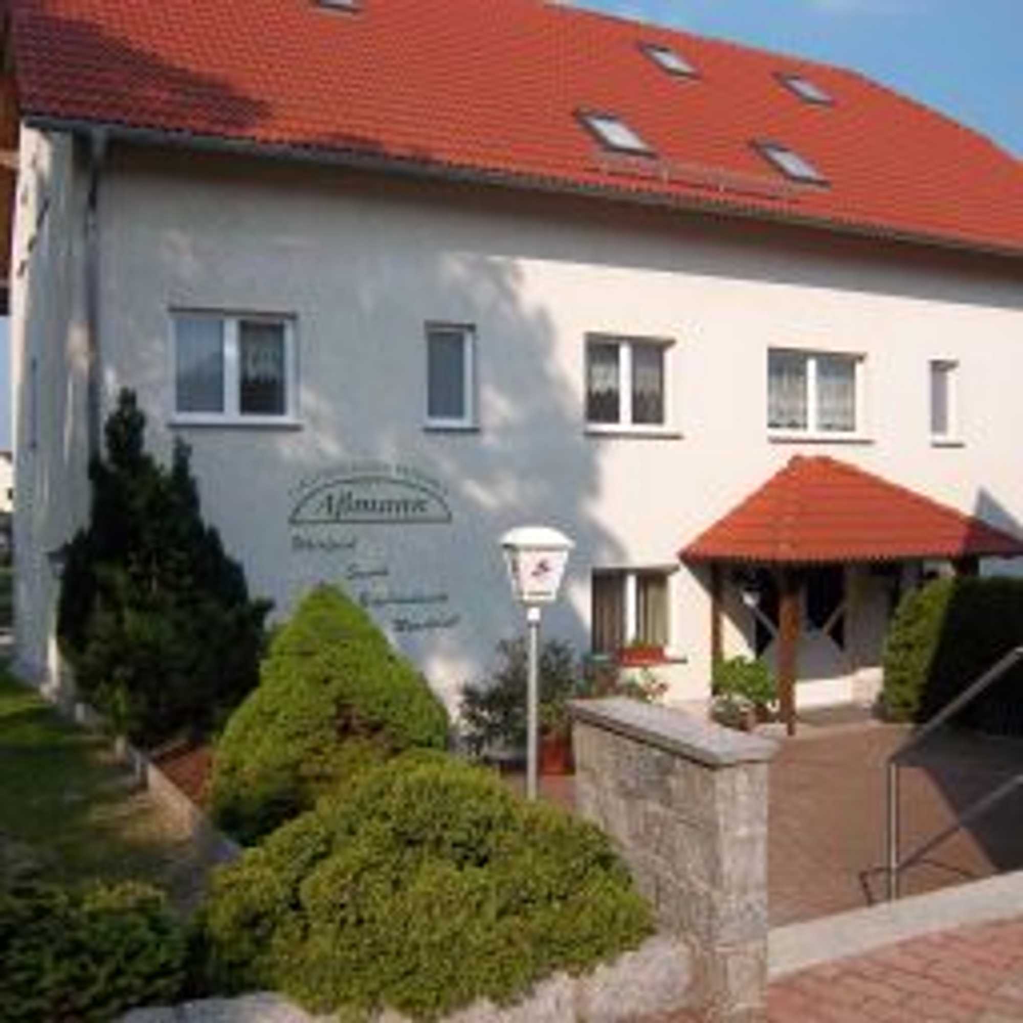 Gift card for Hotel & Pension Aßmann Gift card for Hotel & Pension Aßmann