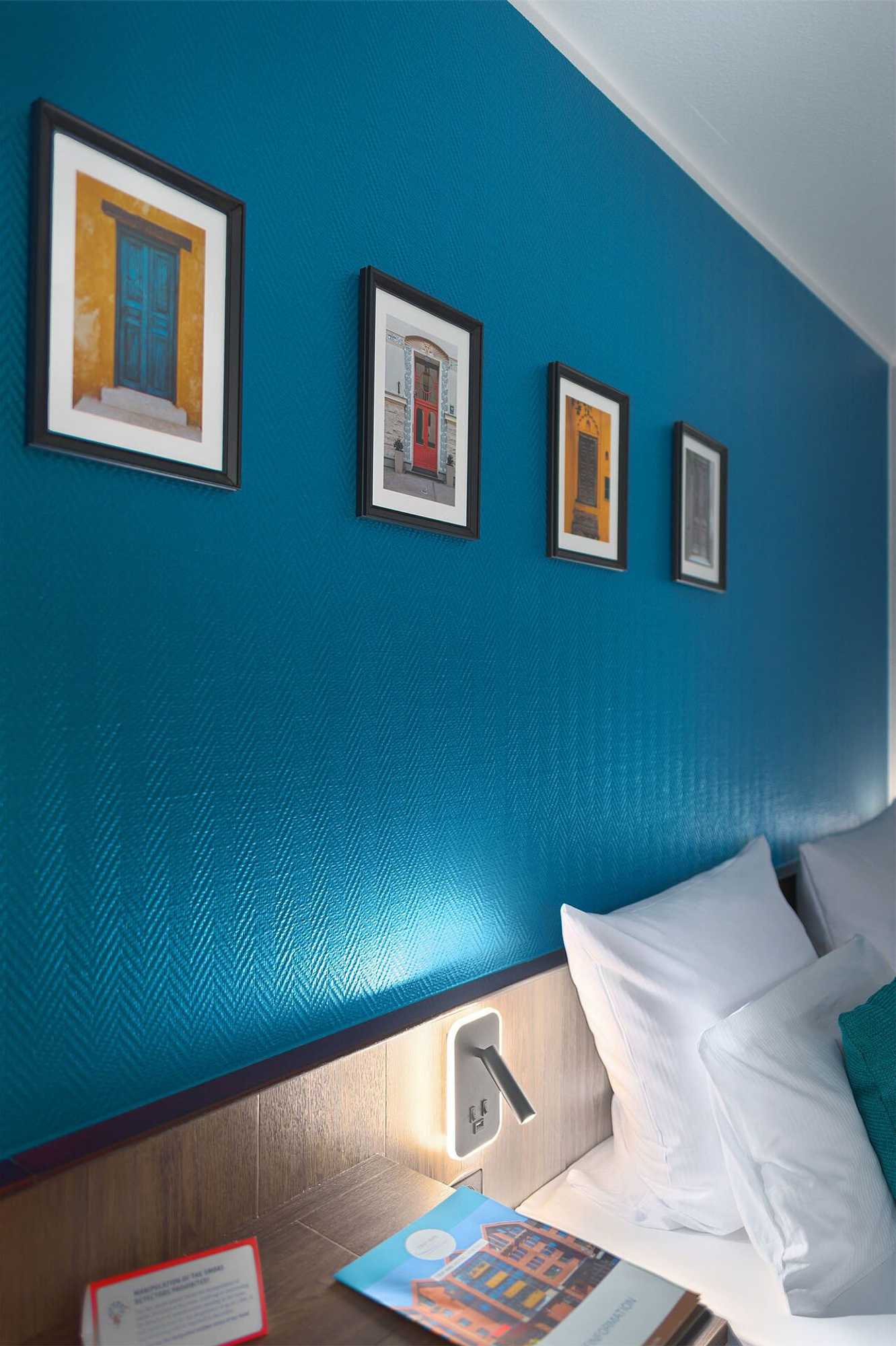 Gift card for Trip Inn Cityhotel Krefeld Gift card for Trip Inn Cityhotel Krefeld